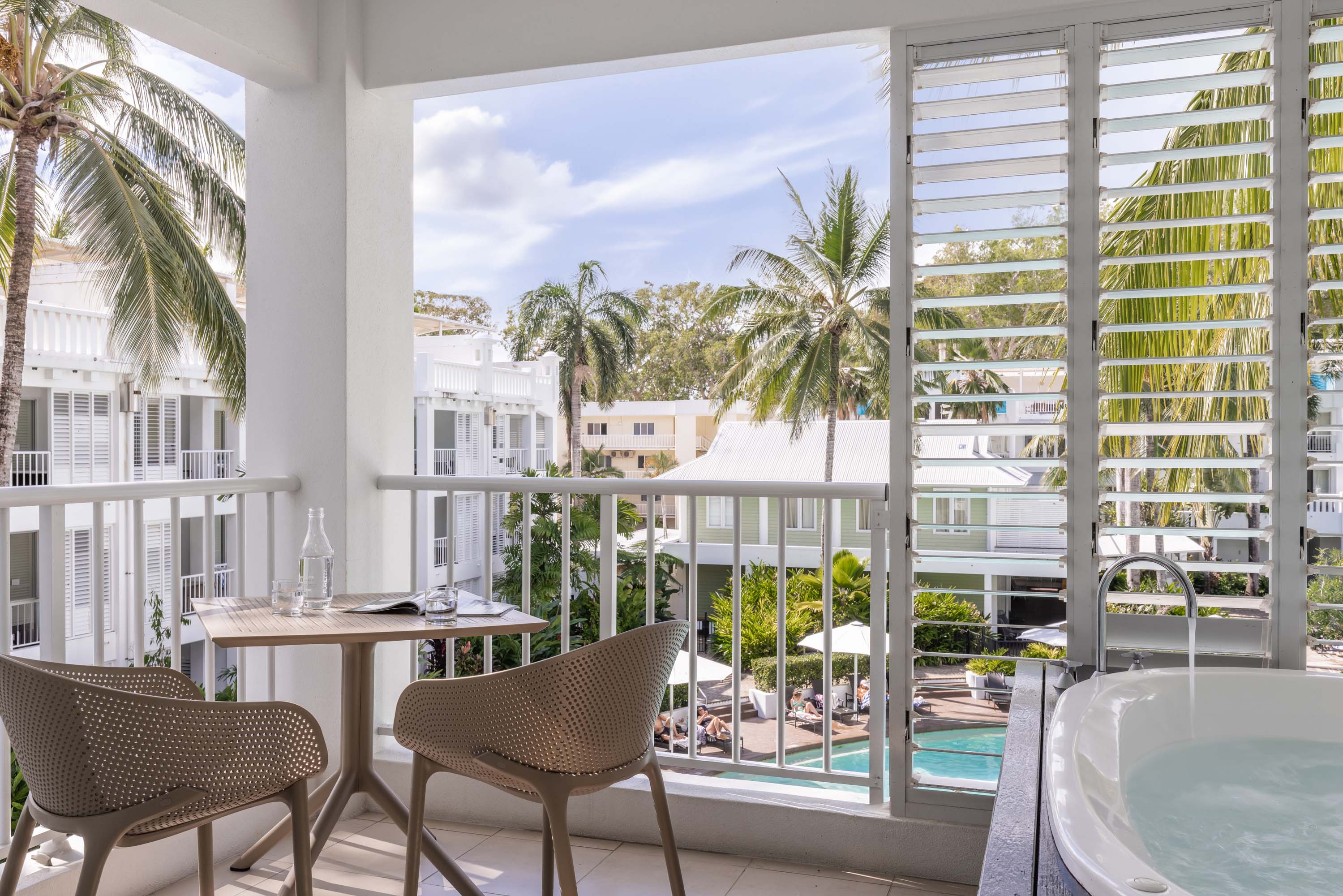 Apartment Three Bedrooms