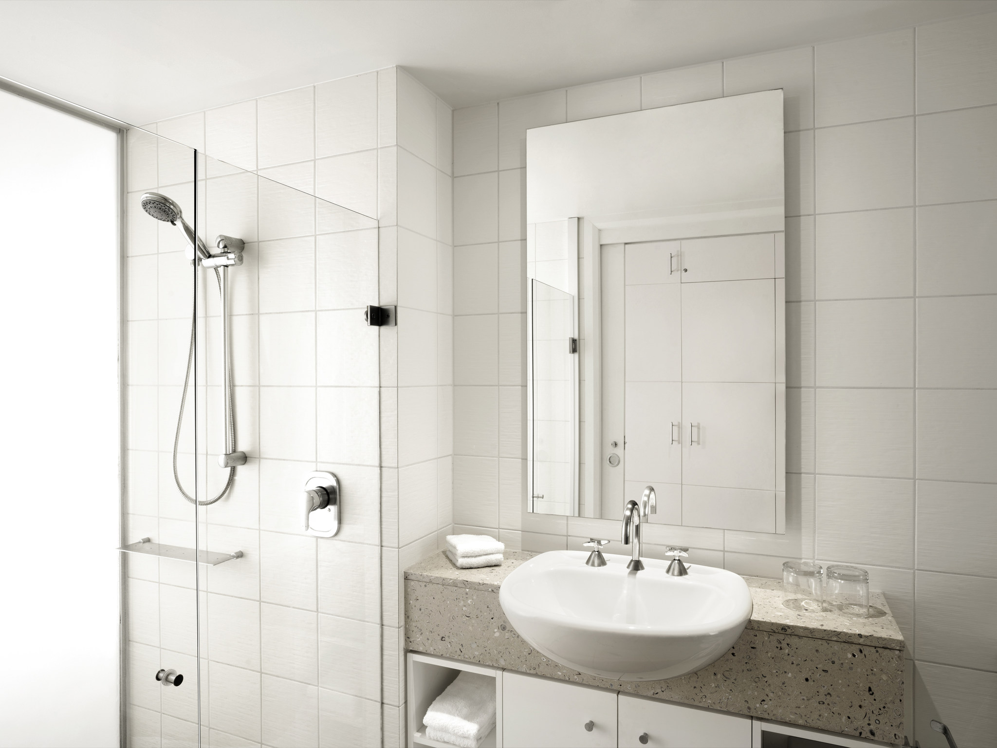 Apartment Ocean View Two Bedrooms