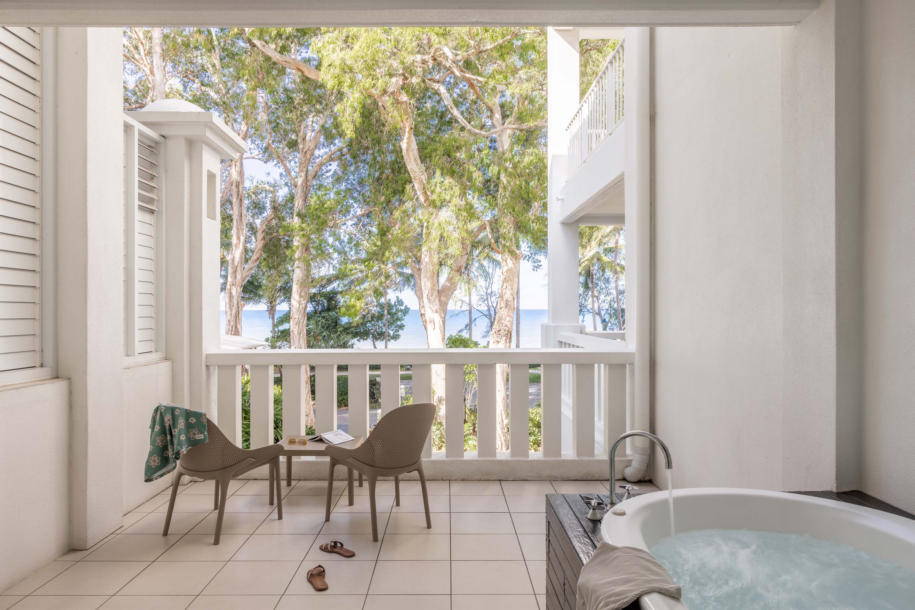 Apartment Ocean View Three Bedrooms