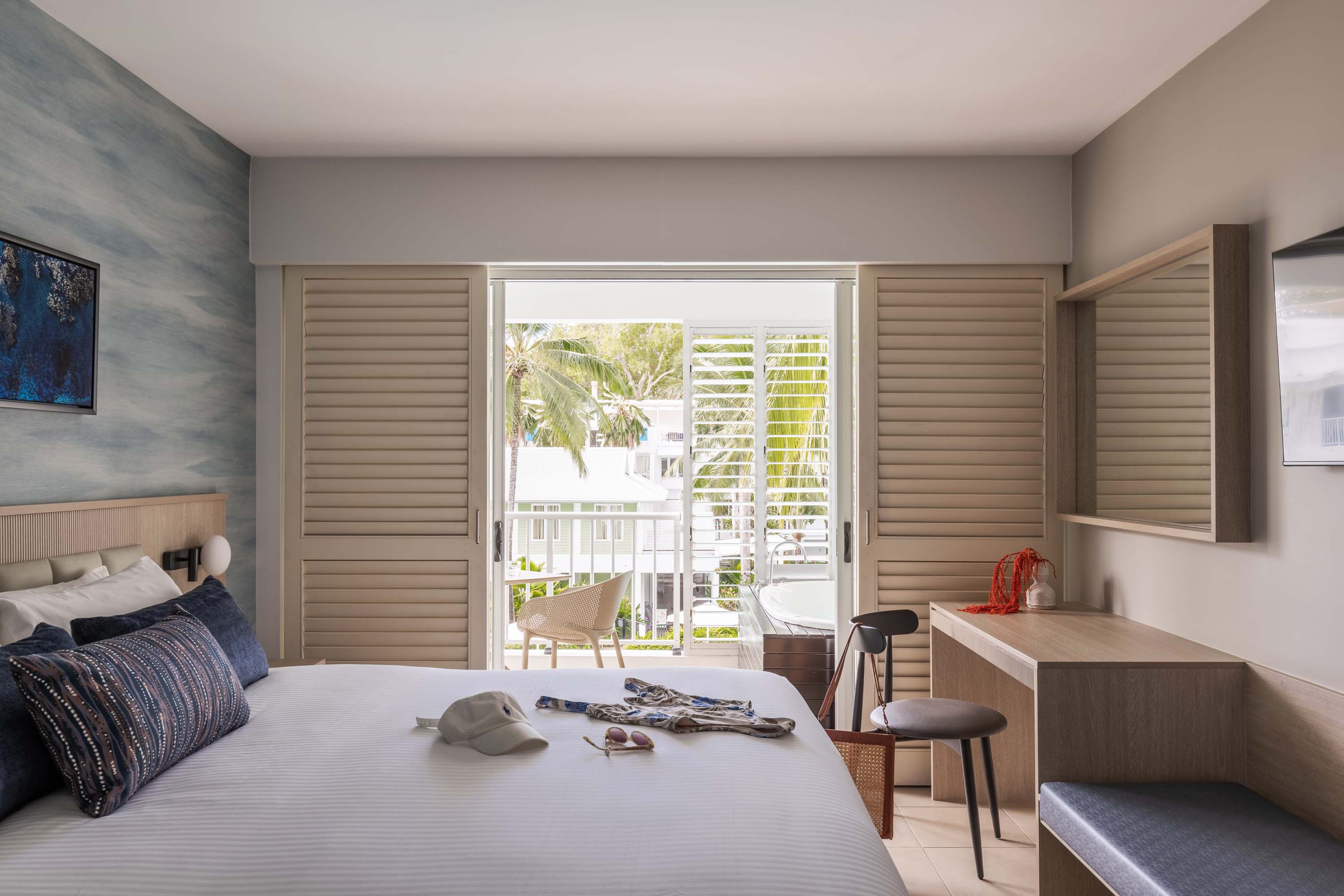 Apartment Three Bedrooms