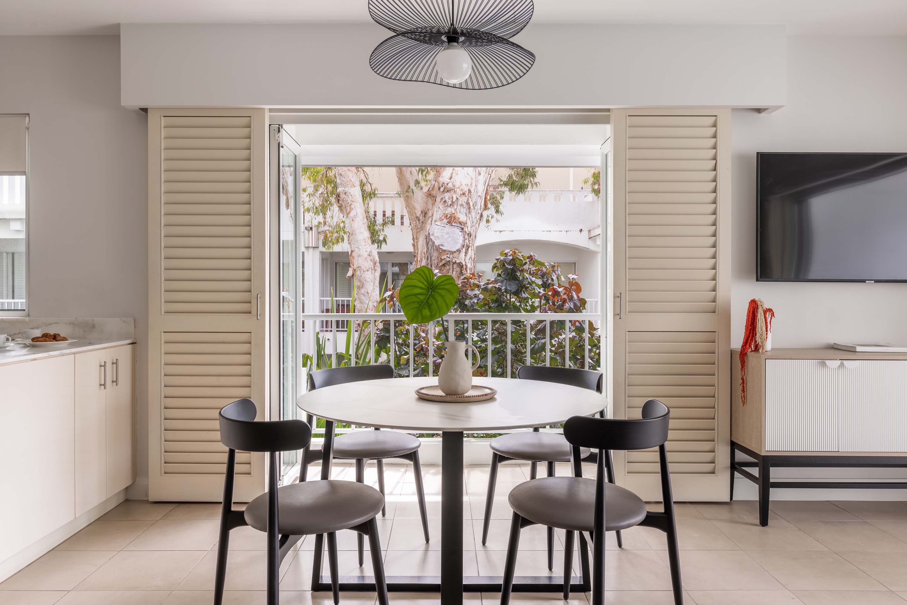 Apartment Ocean View One Bedroom