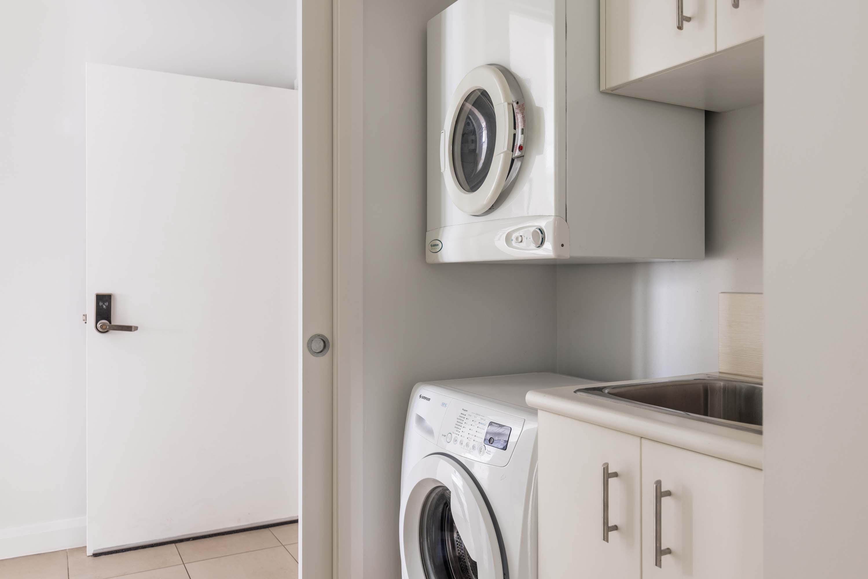 Apartment One Bedroom