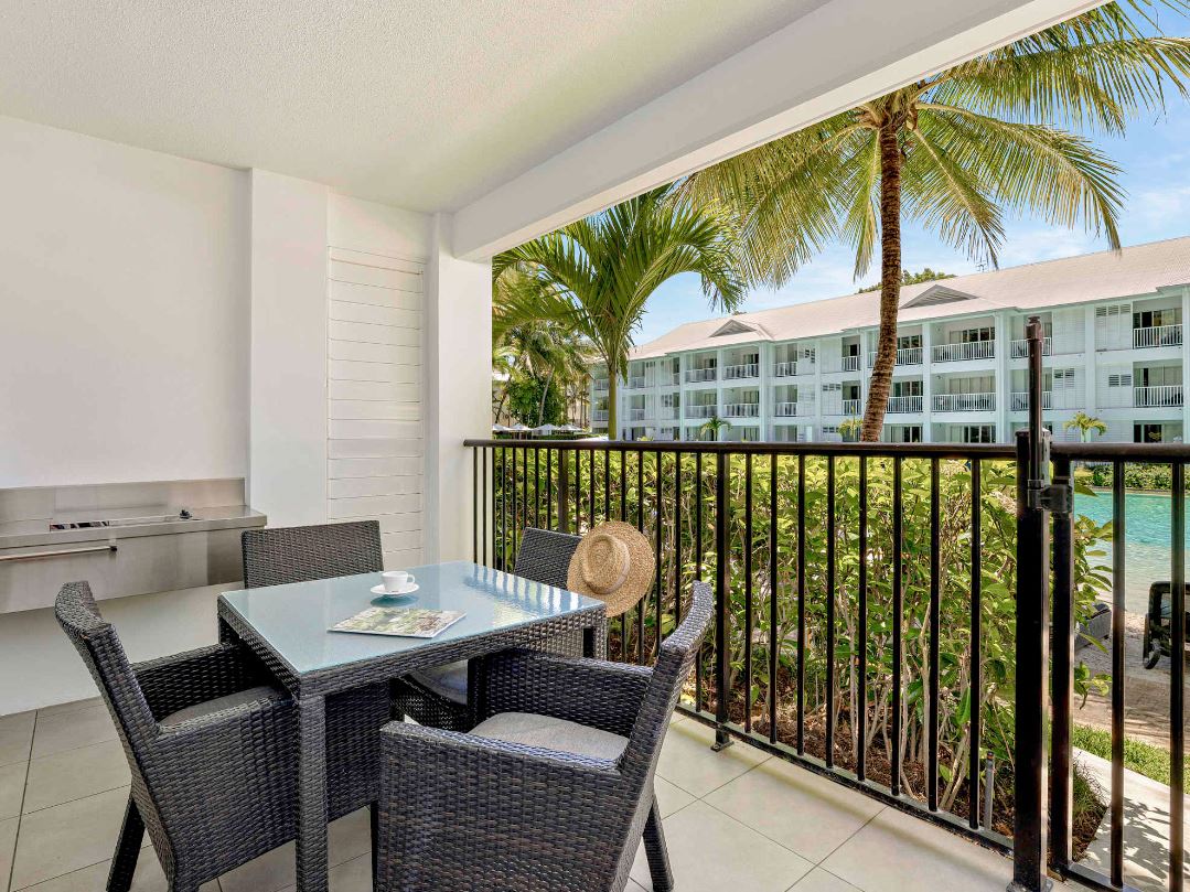 Suite Deluxe Two Bedroom