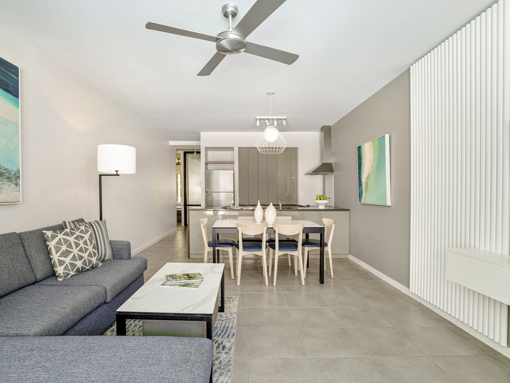 Suite Deluxe One Bedroom