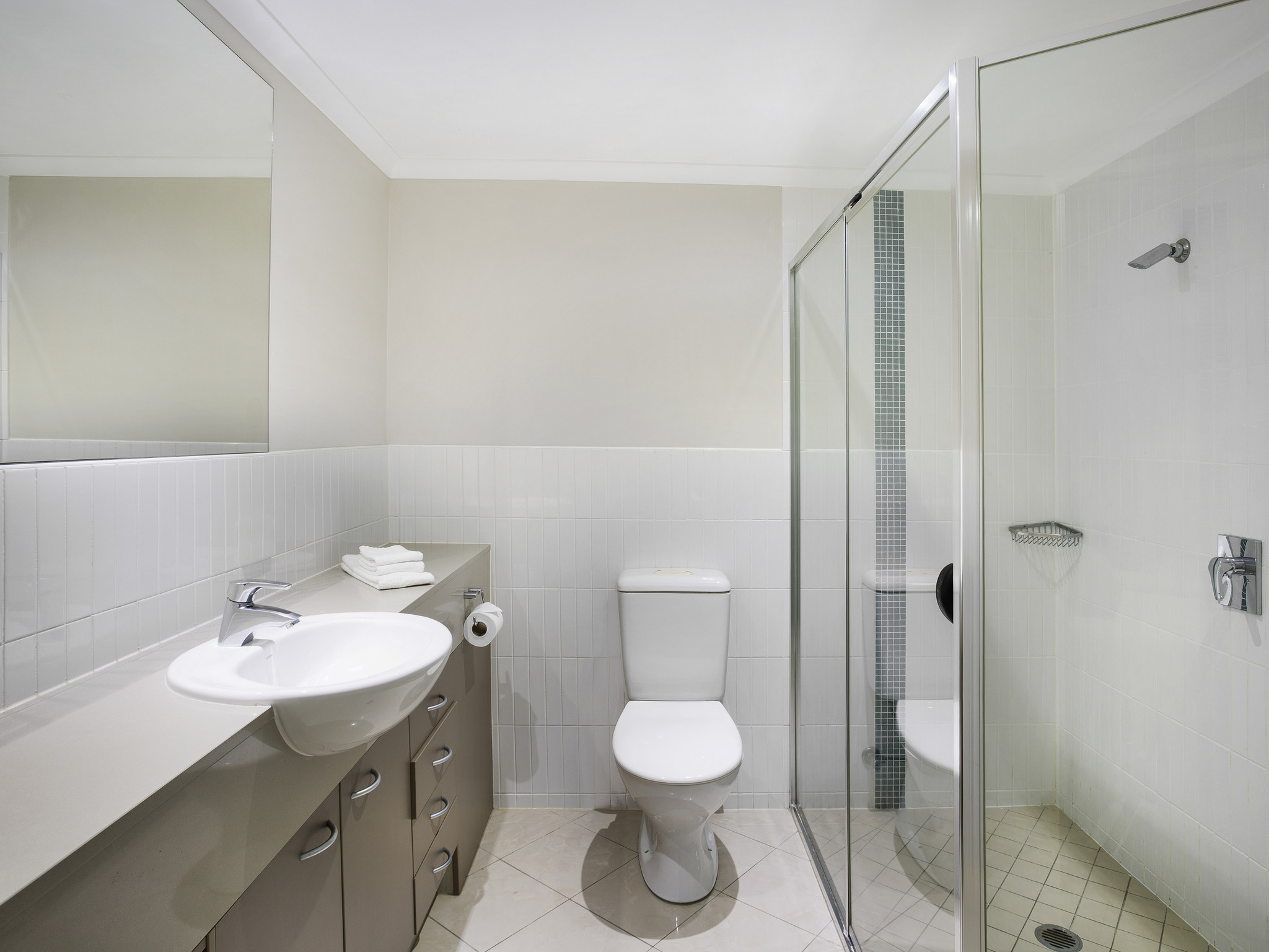 Suite Ocean View Two Bedrooms