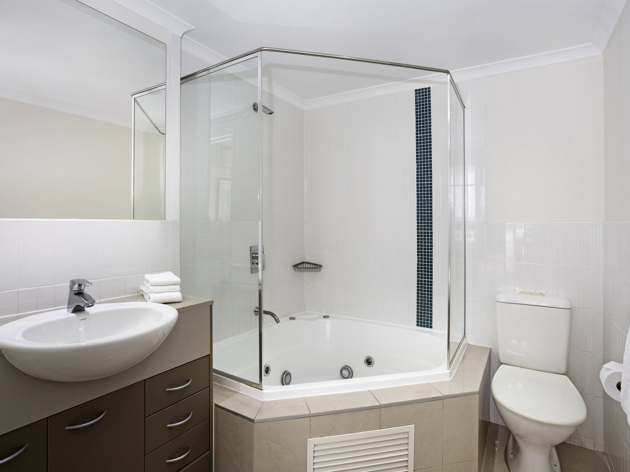 Suite Pool View Two Bedrooms