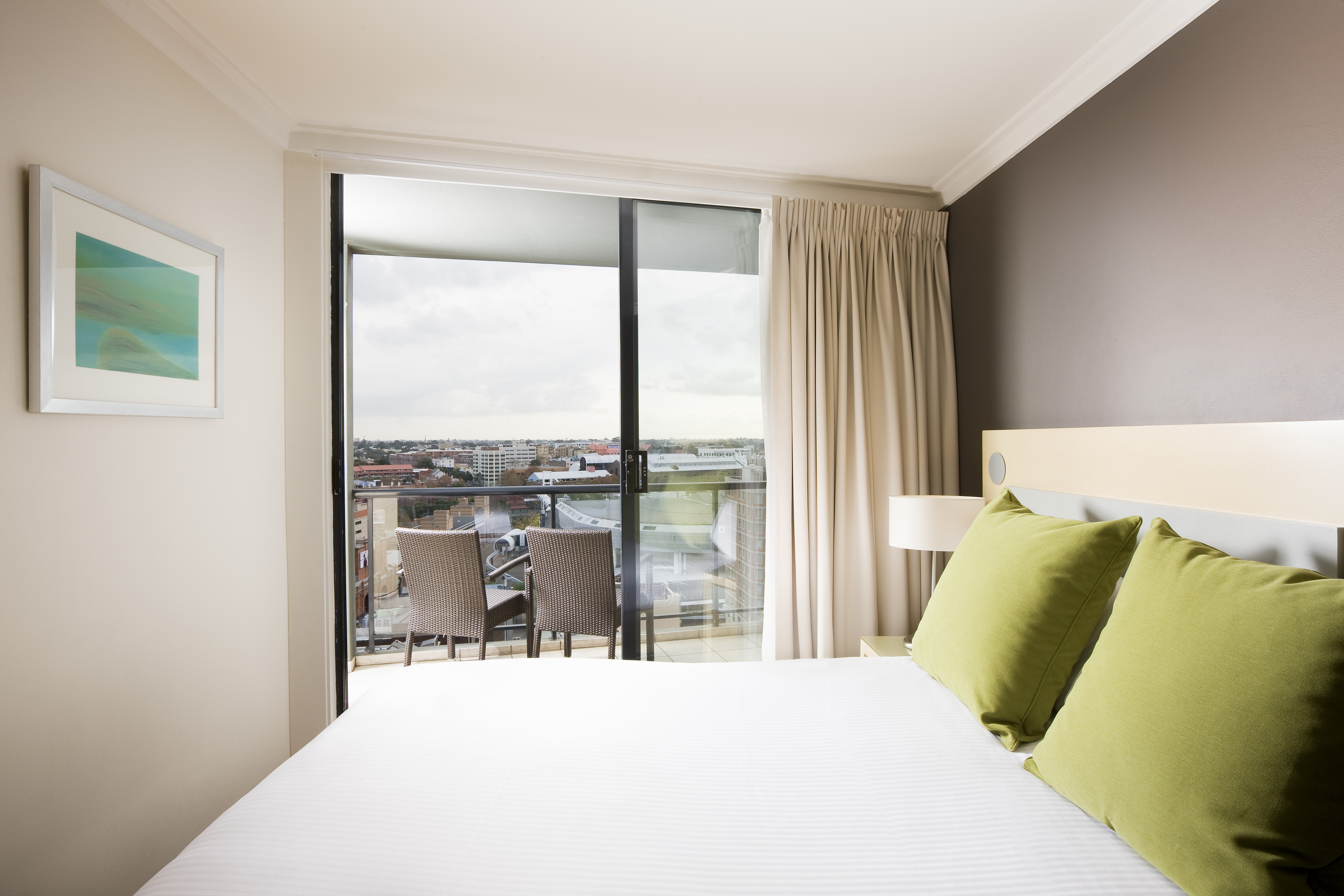 Apartment One Bedroom