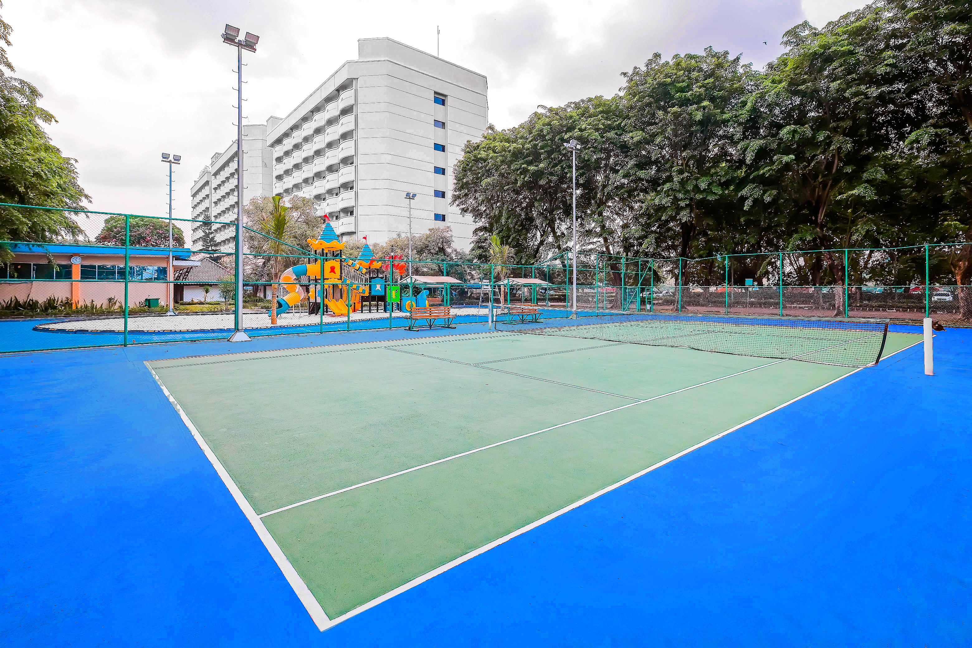 Sports and Entertainment