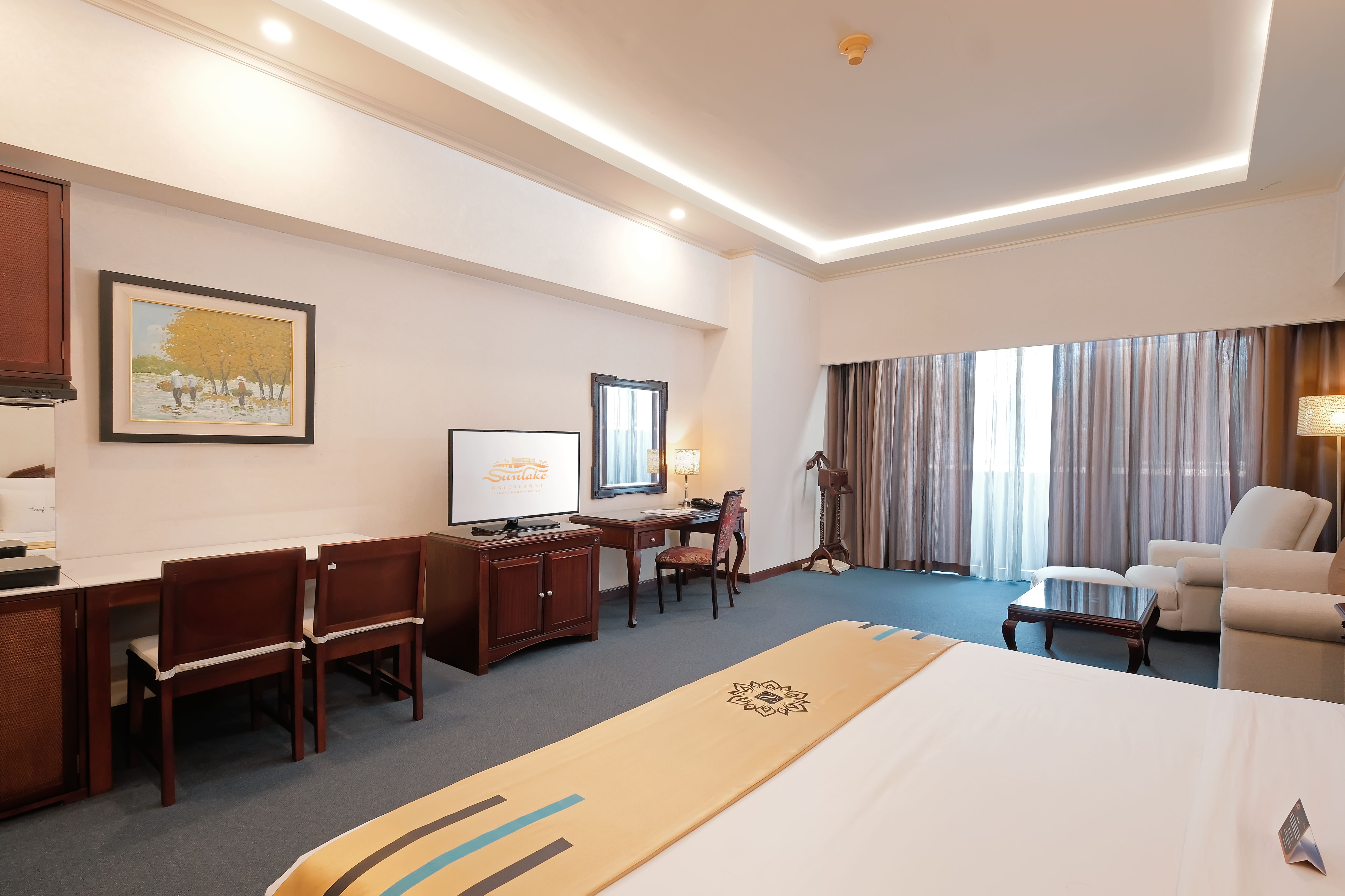 Junior Suite Standard