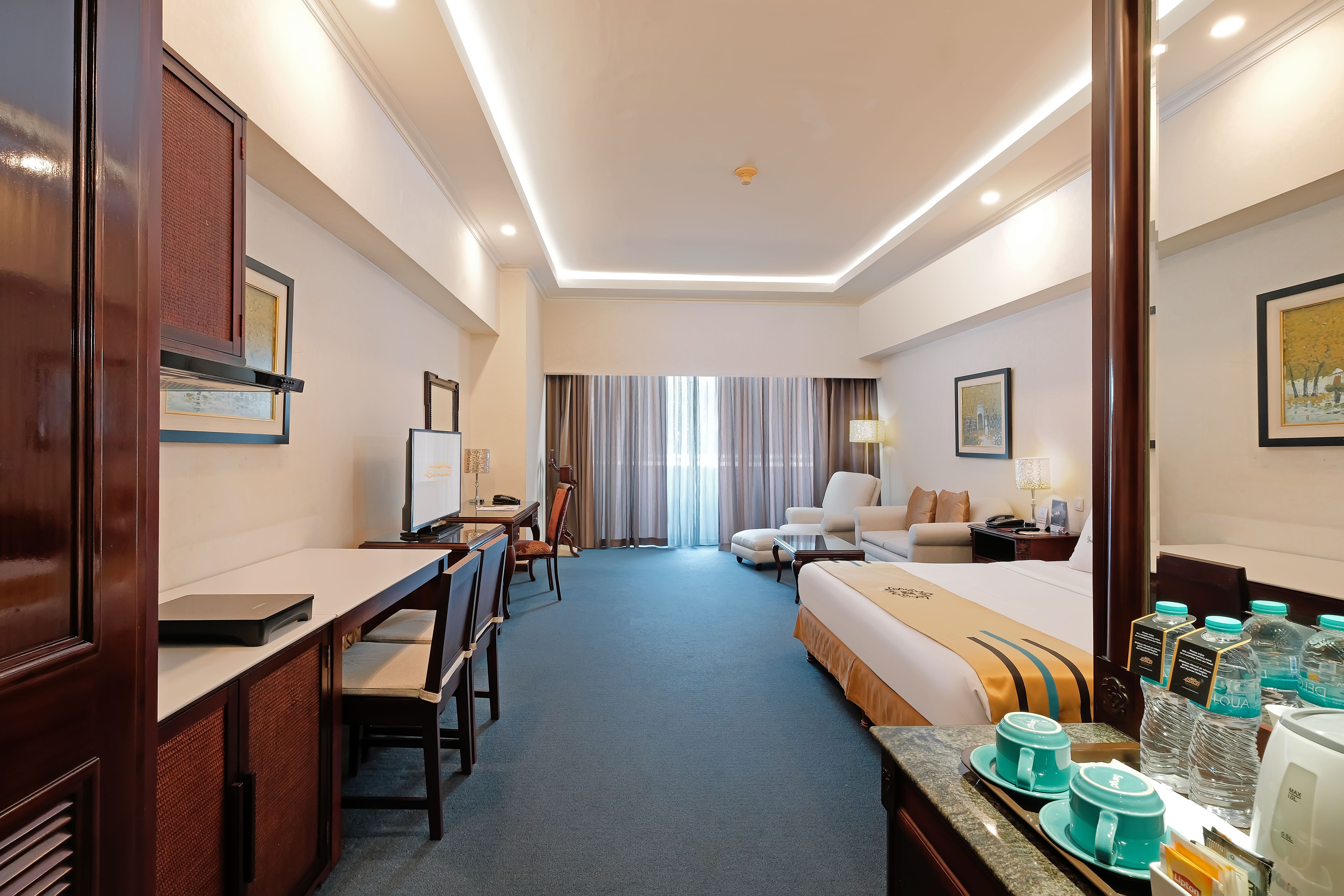 Junior Suite Standard