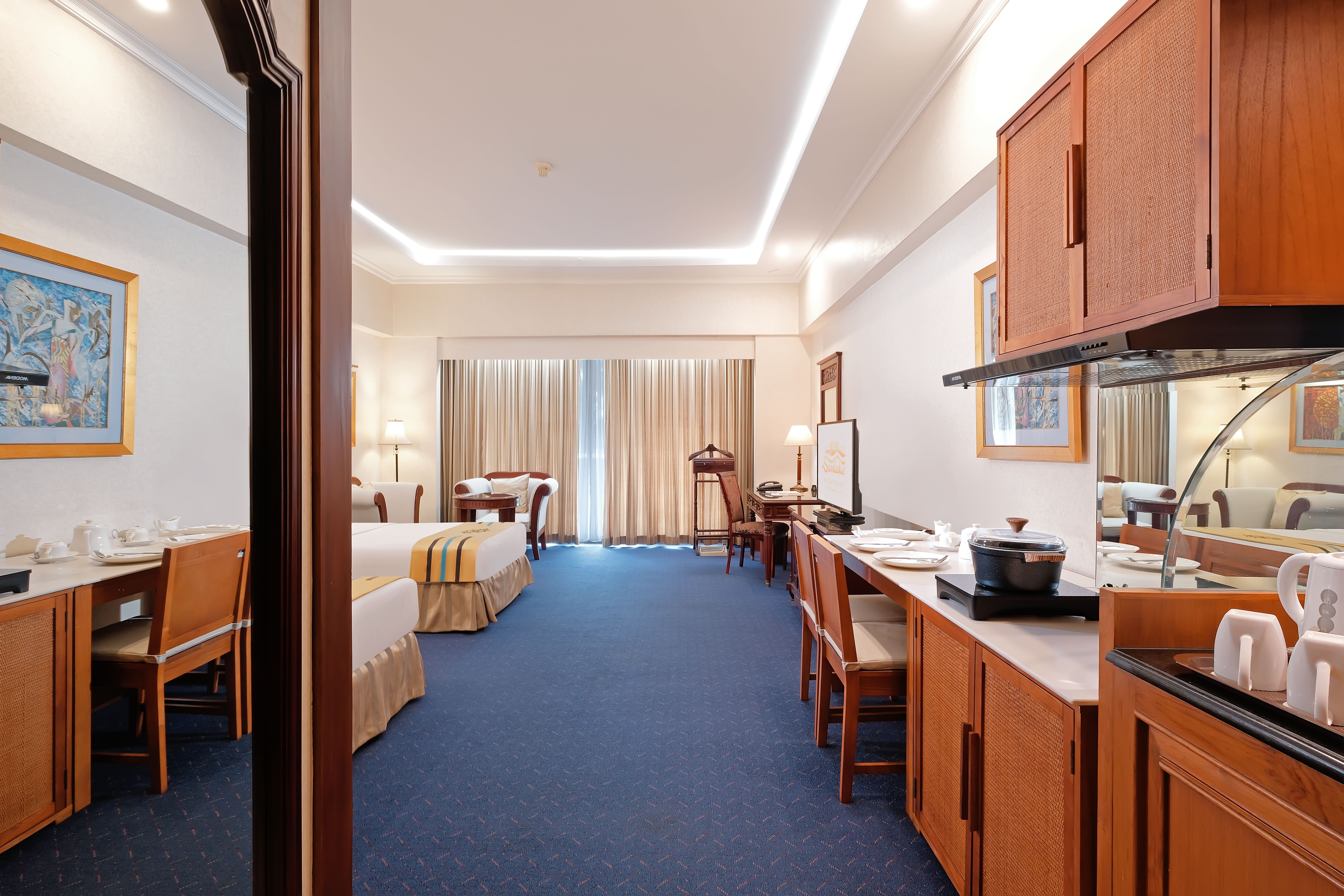 Family Room Standard