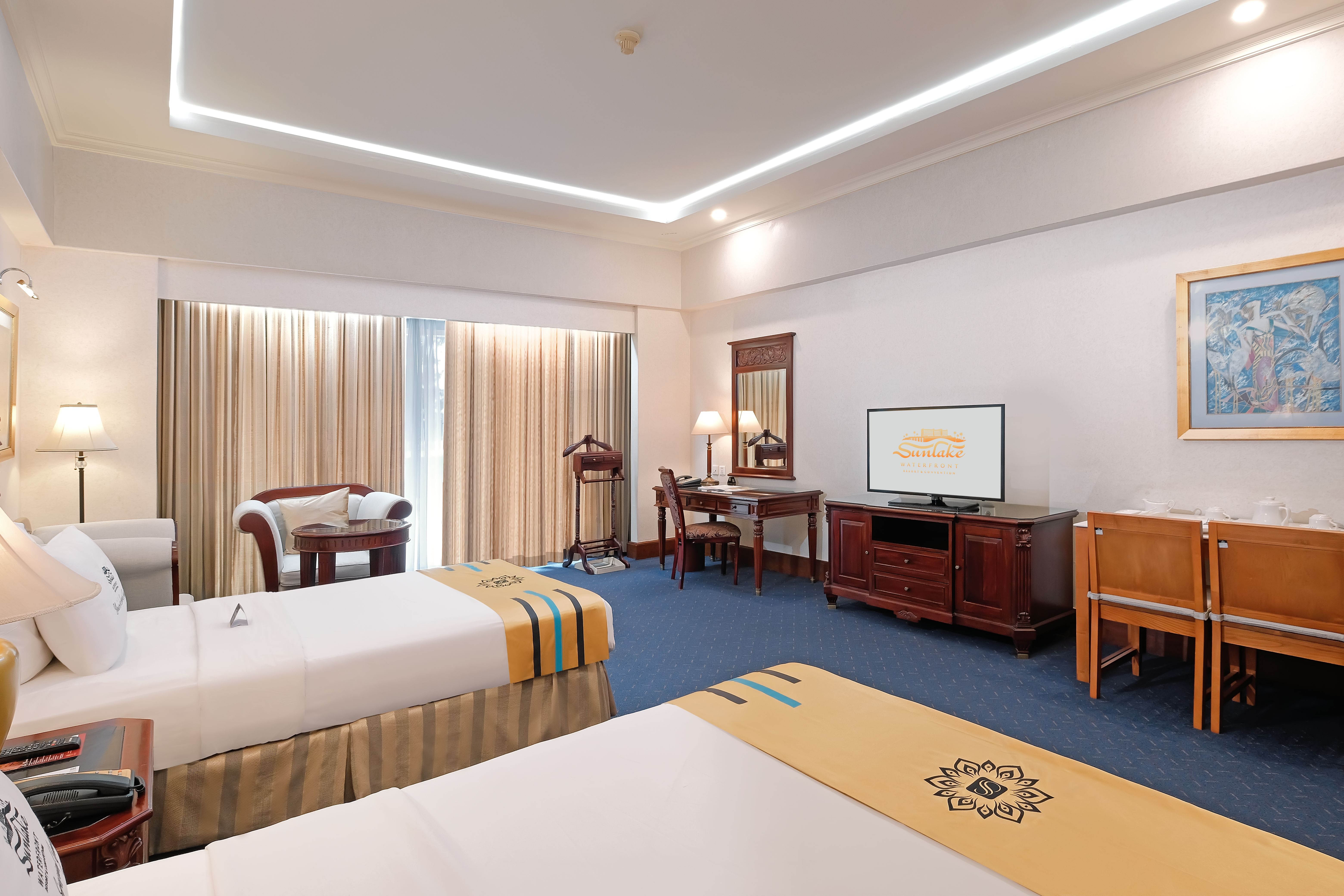 Family Room Standard