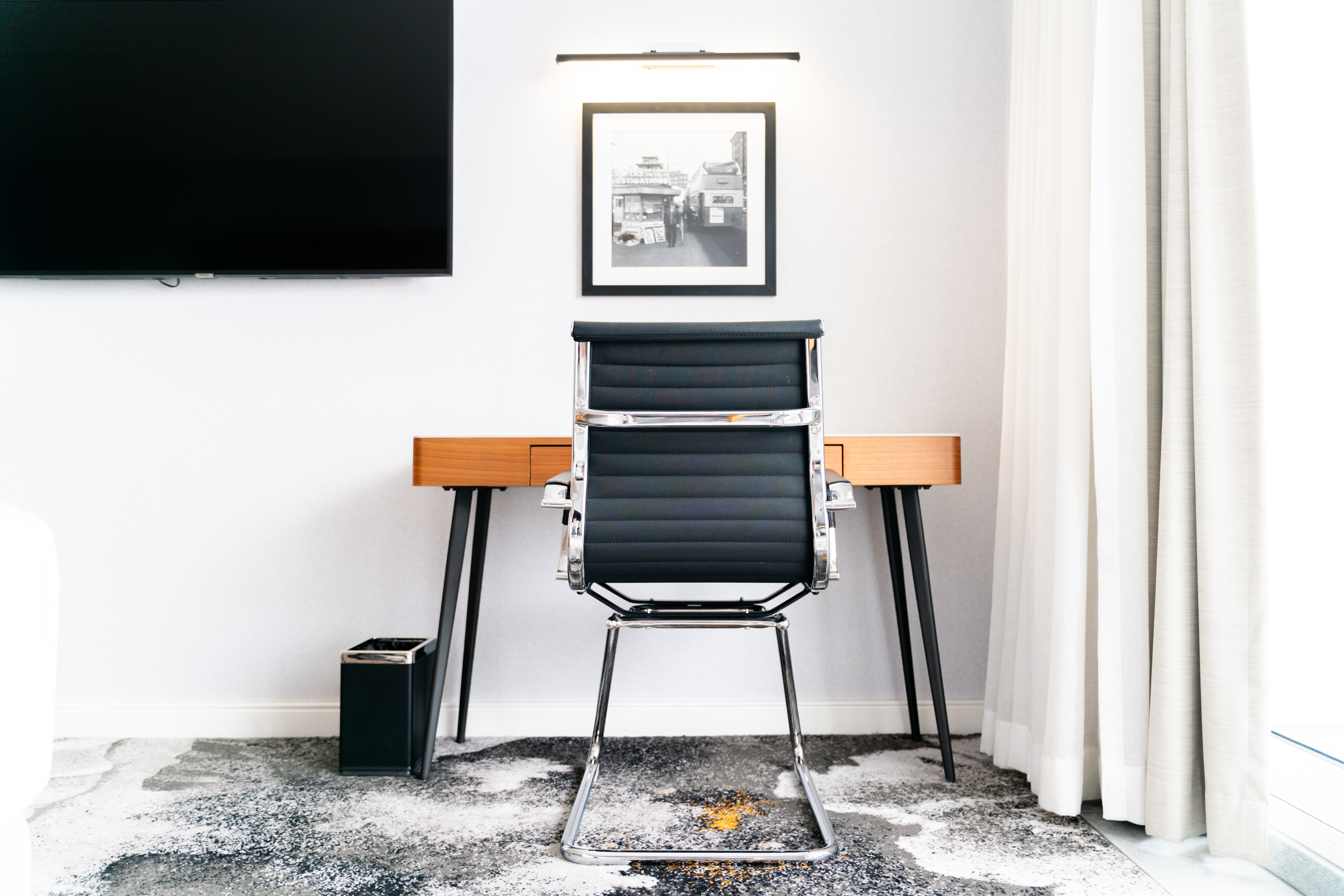 Double Two Double Beds