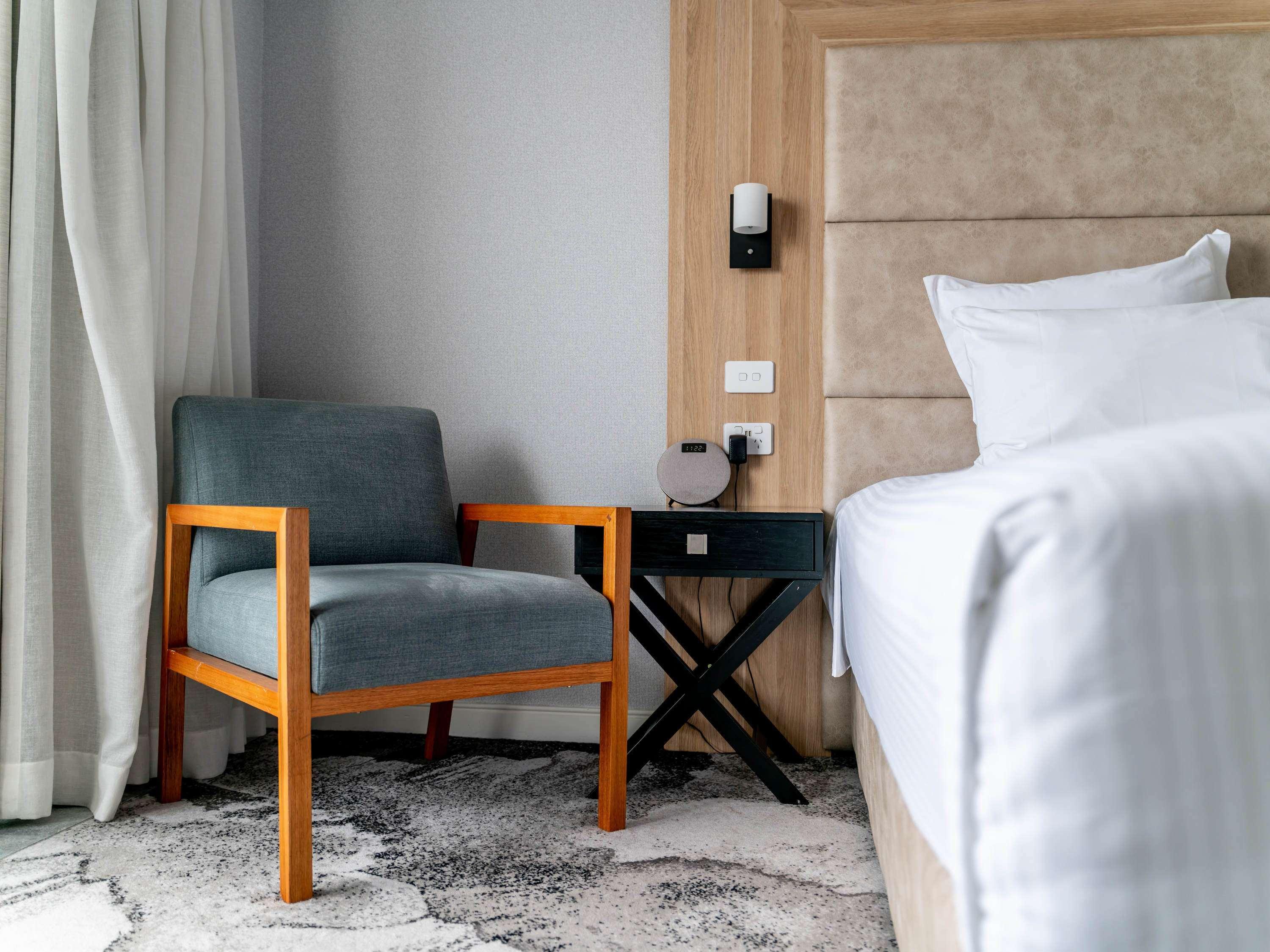 Suite King Bed Two Bedrooms