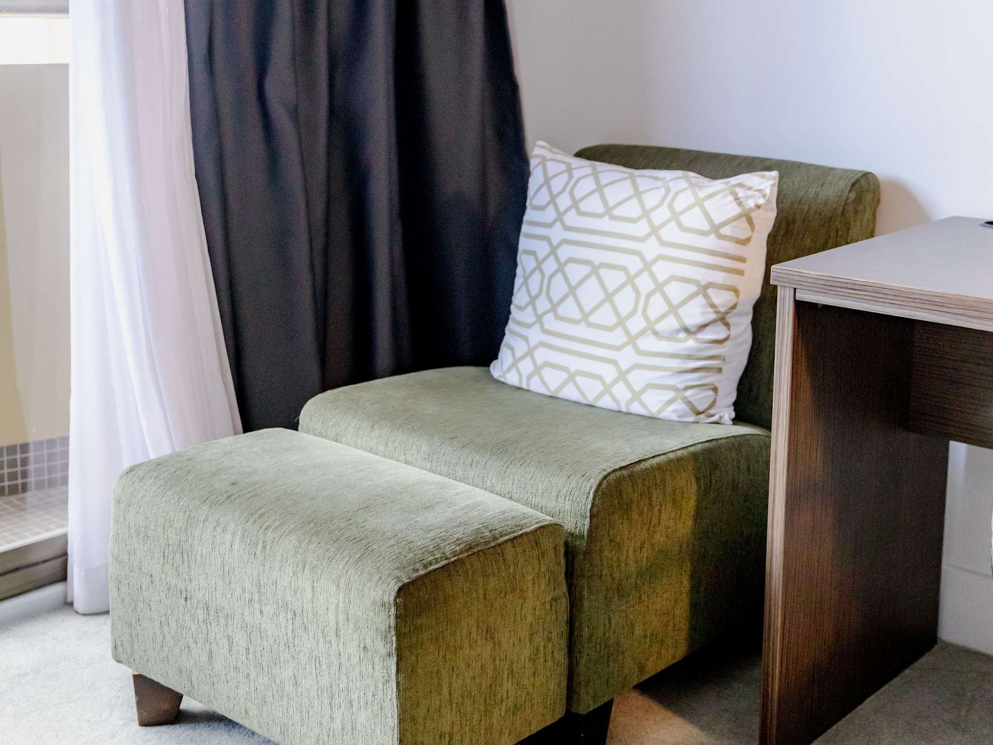 Double Superior Two Double Beds