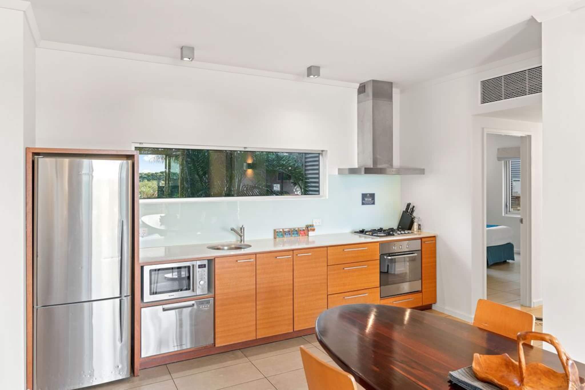 Apartment King Bed Two Bedrooms