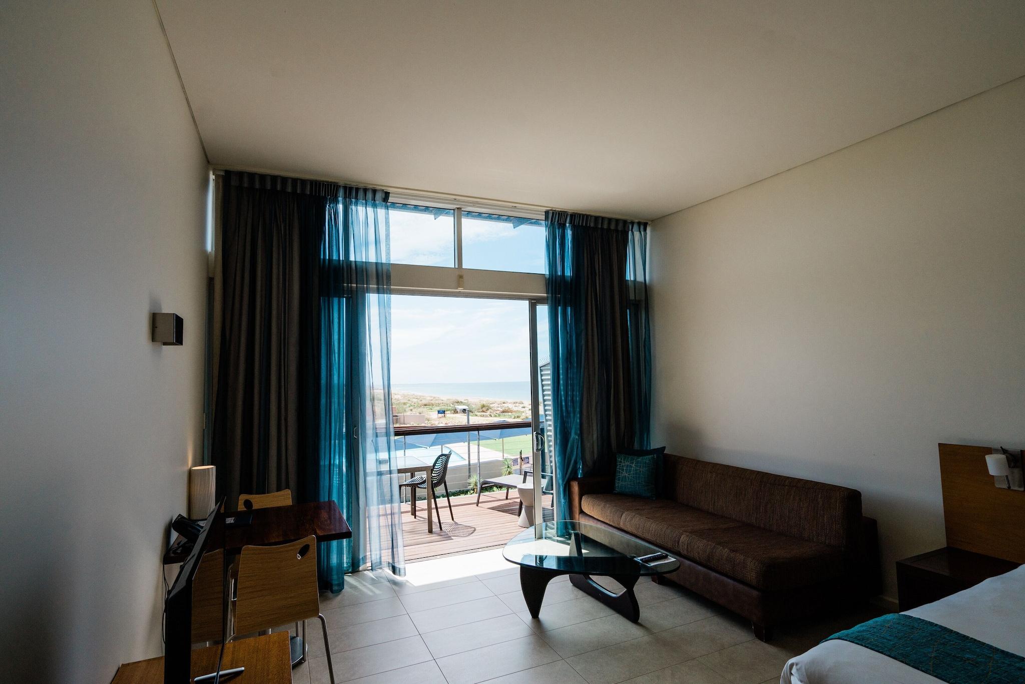 Double or Twin Superior Ocean View