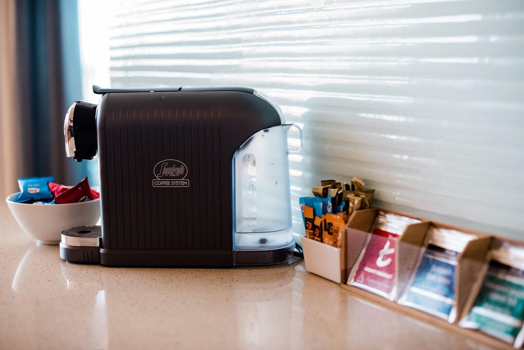 Apartment Ocean View King Bed