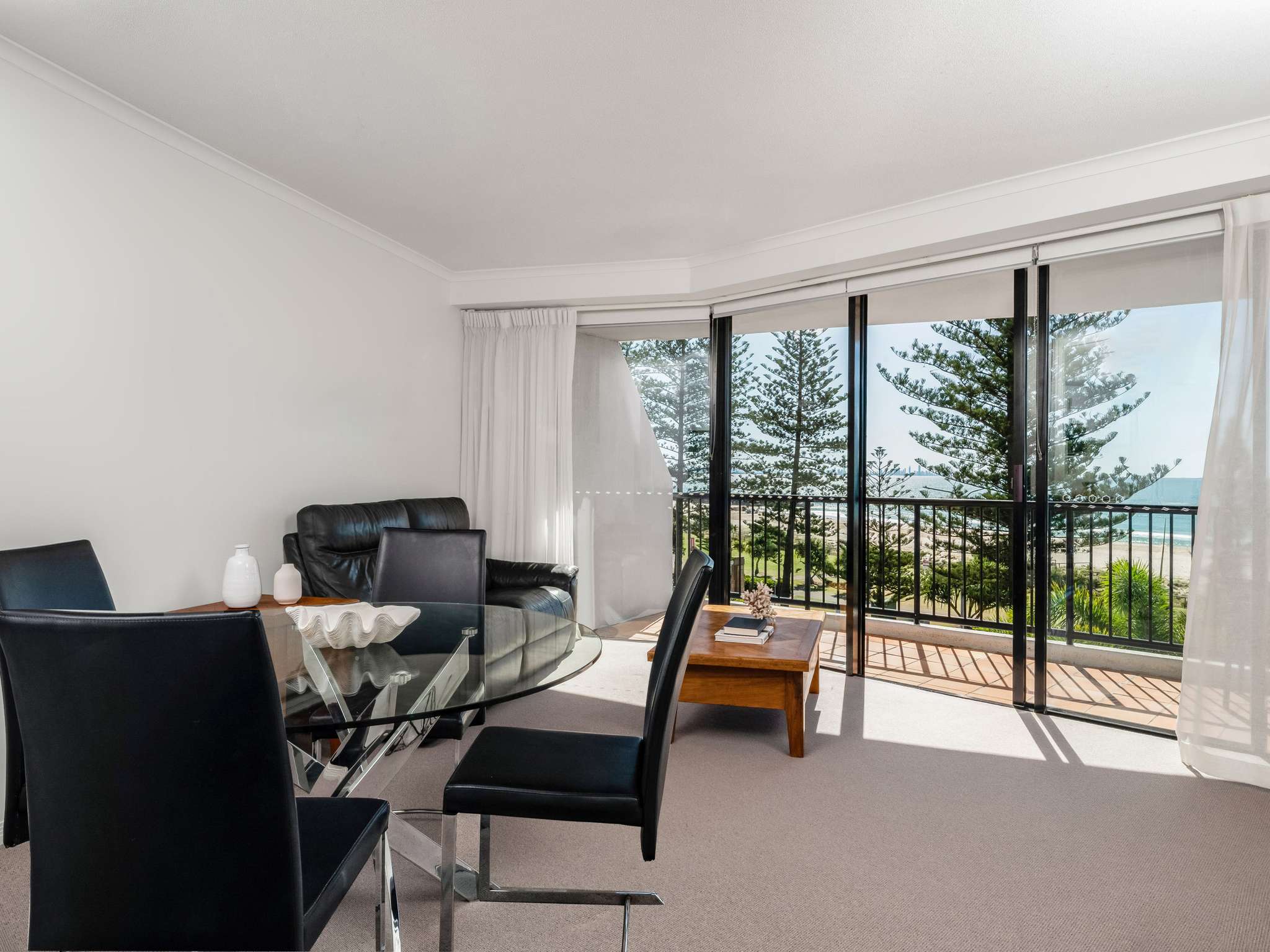 Apartment Ocean View One Bedroom