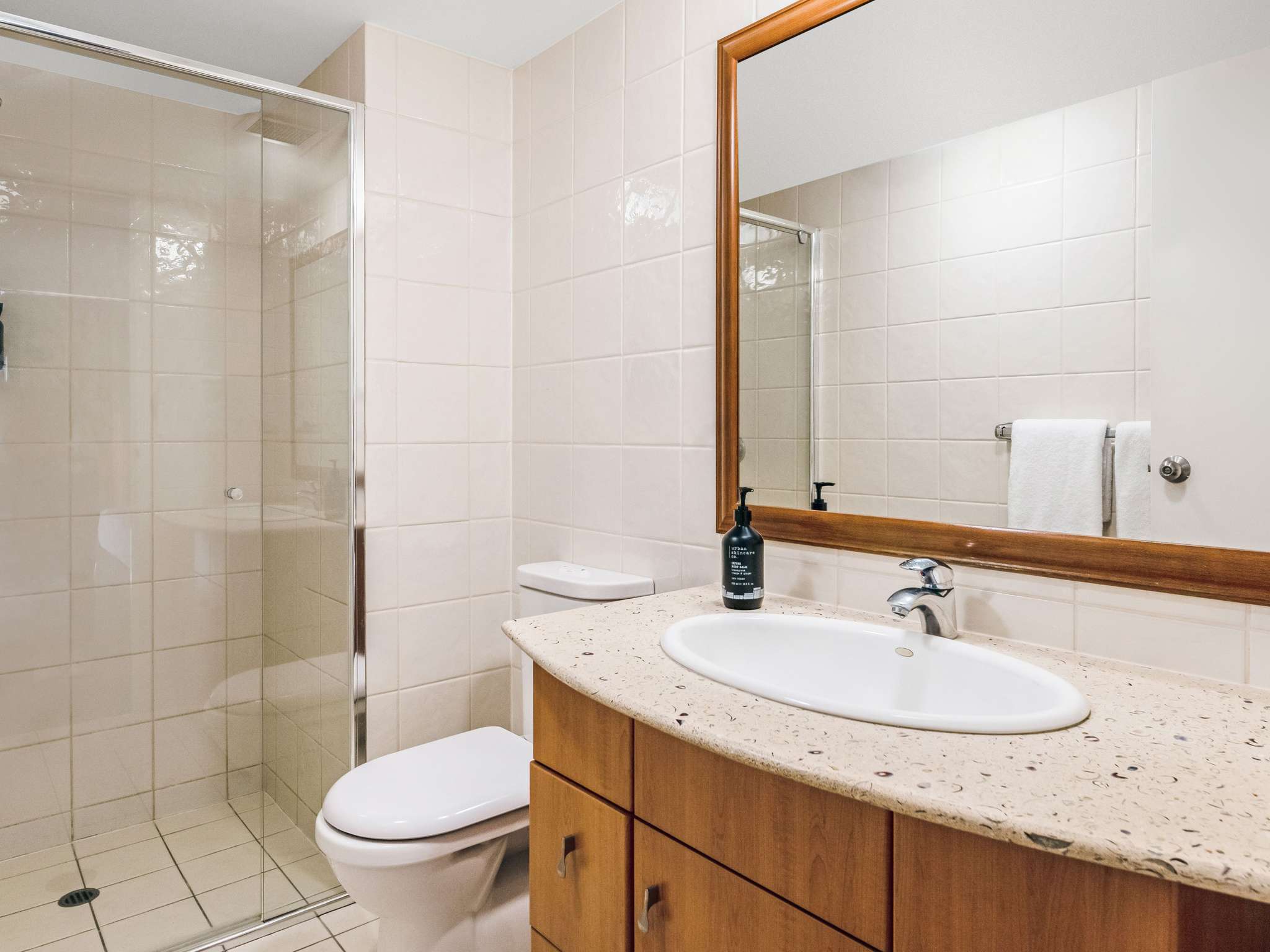 Apartment Ocean View Two Bedrooms