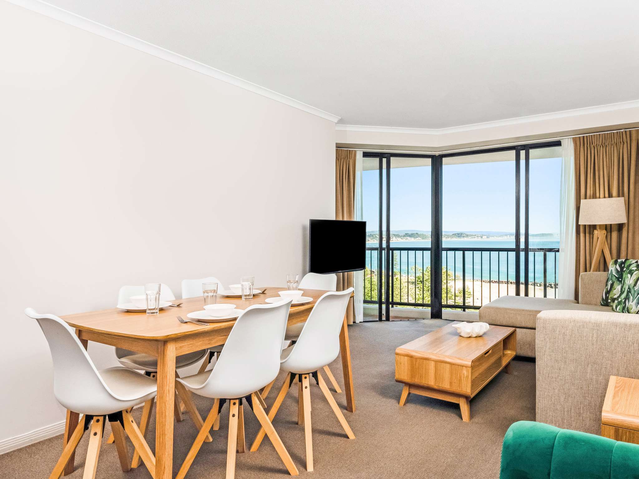 Apartment Ocean View Two Bedrooms