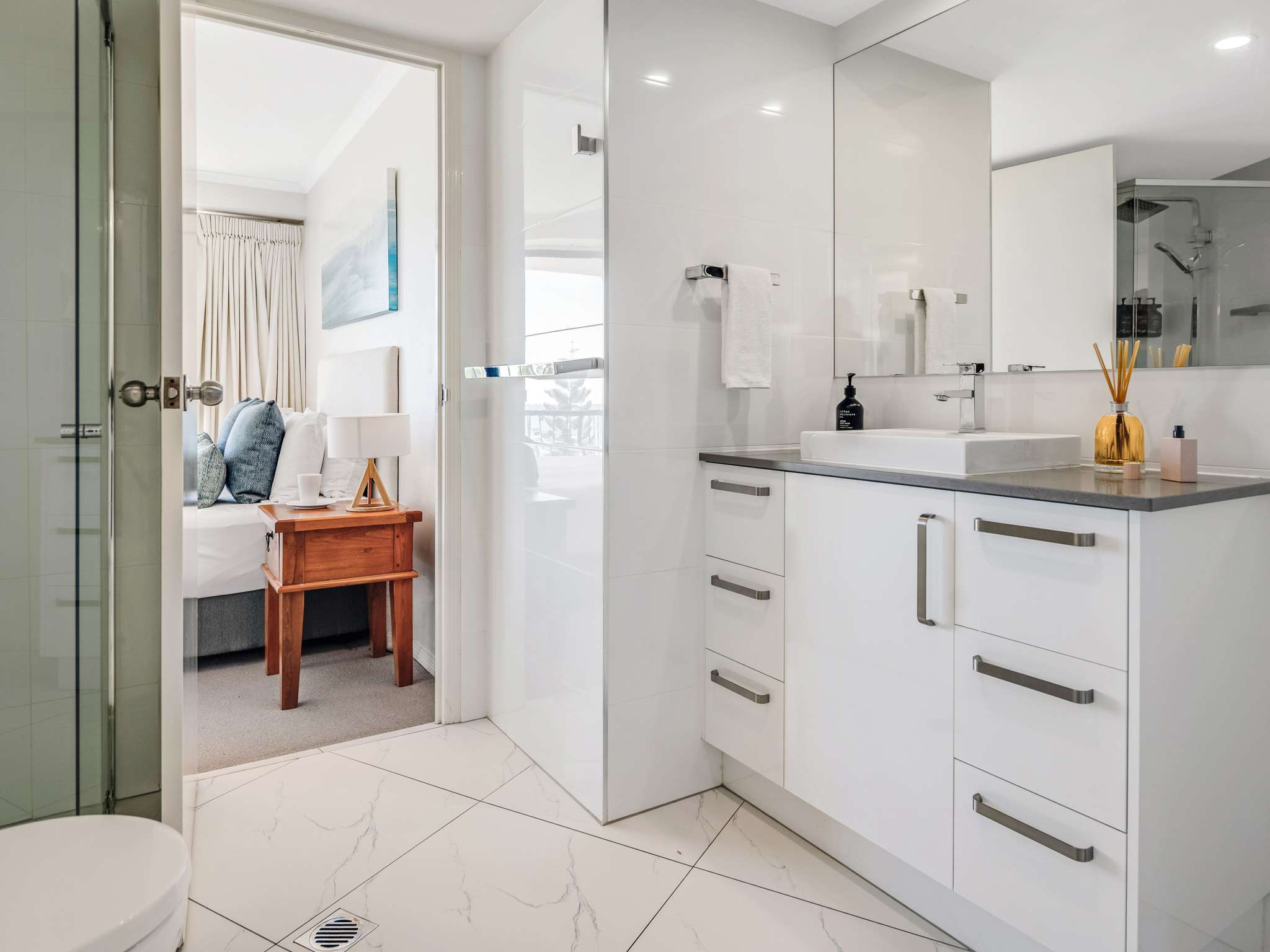 Apartment Ocean View One Bedroom