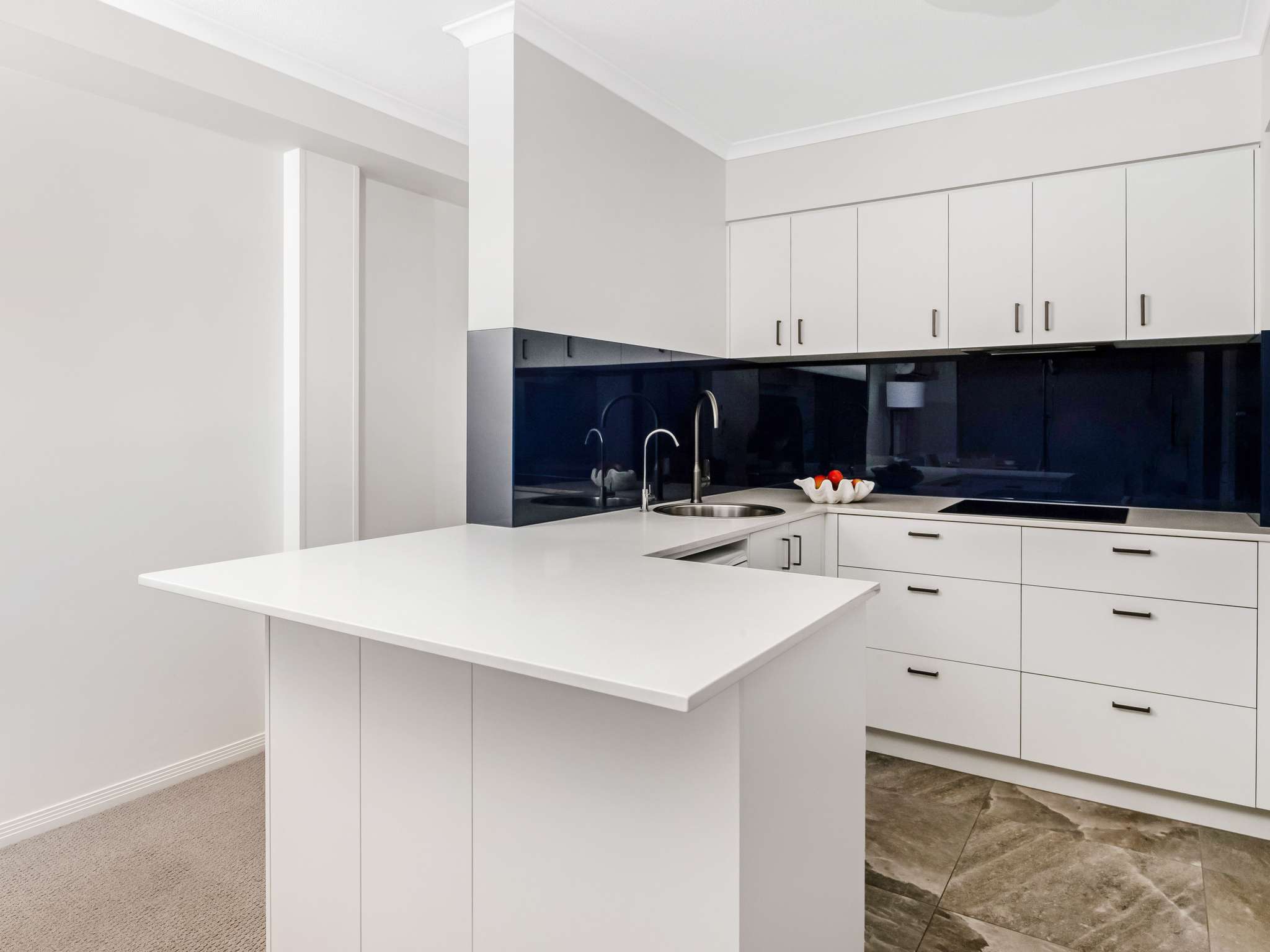 Apartment Deluxe Two Bedroom