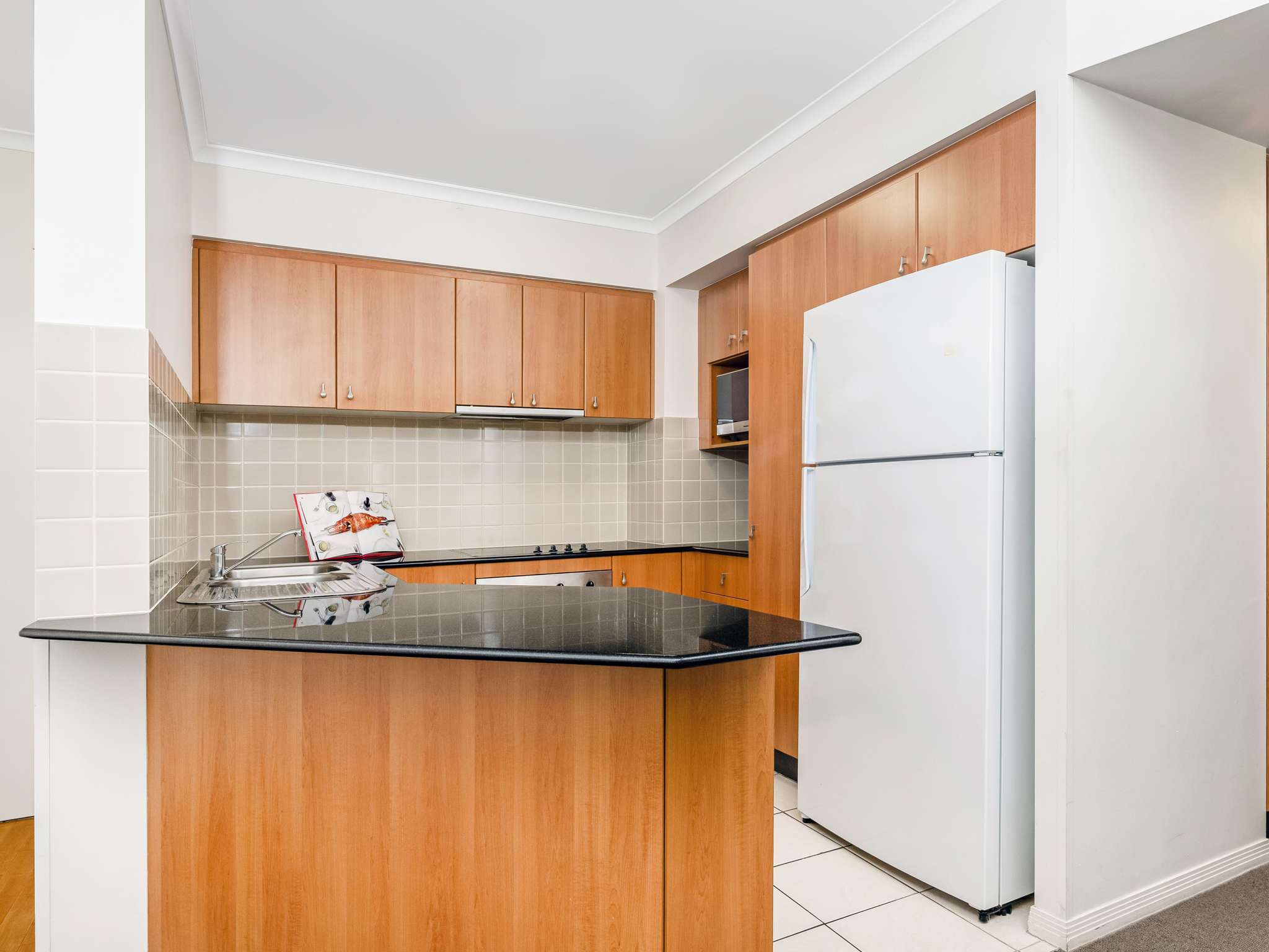 Apartment Ocean View Two Bedrooms