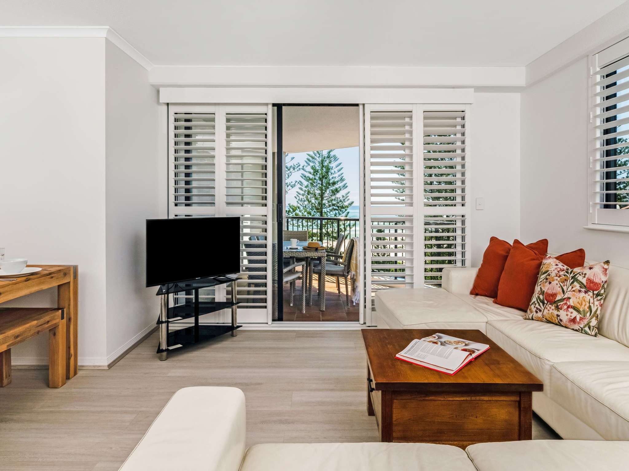 Apartment Ocean View Three Bedrooms