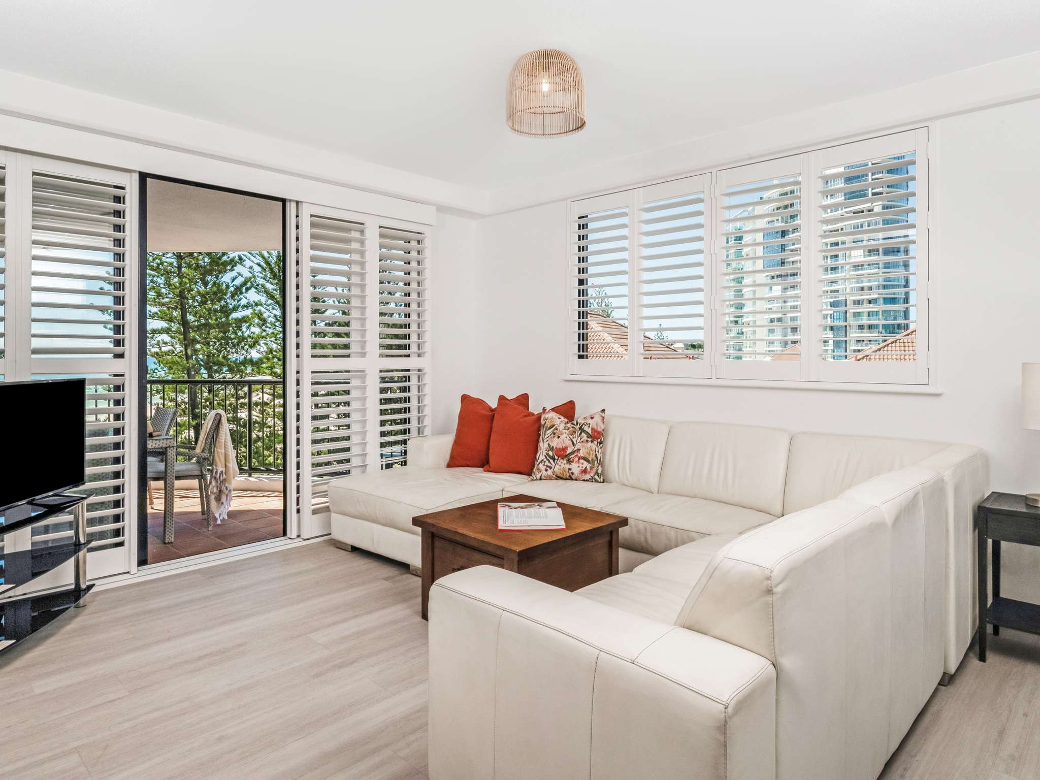 Apartment Ocean View Three Bedrooms