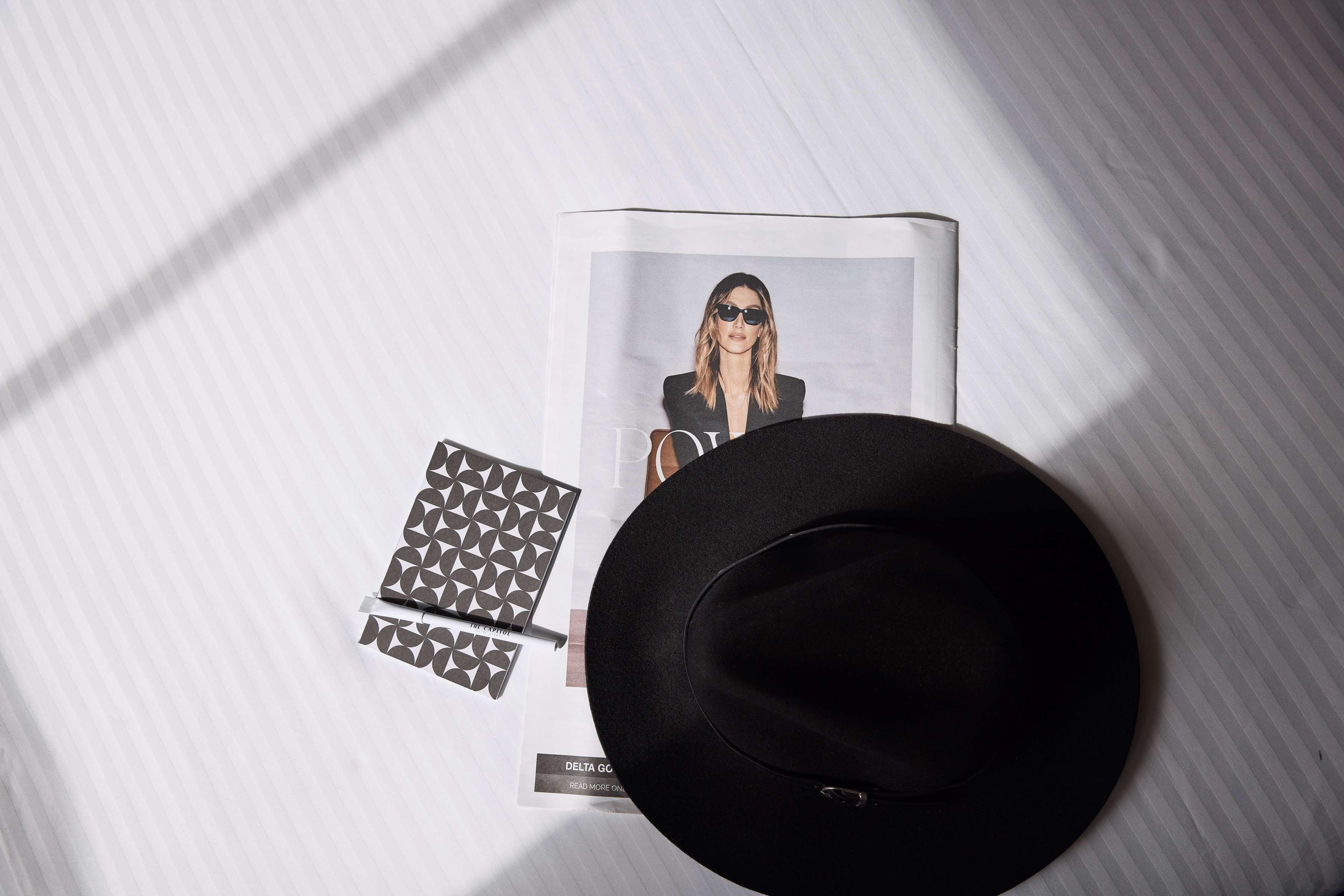 Double or Twin Superior King Bed