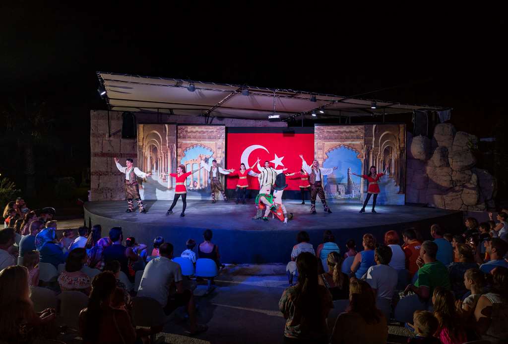 Sports and Entertainment