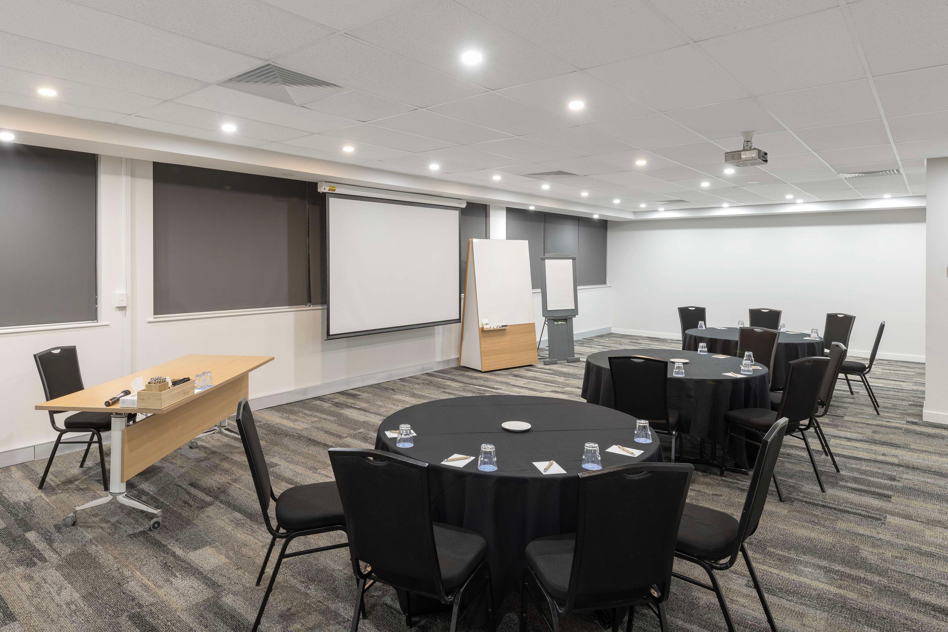 Conferences