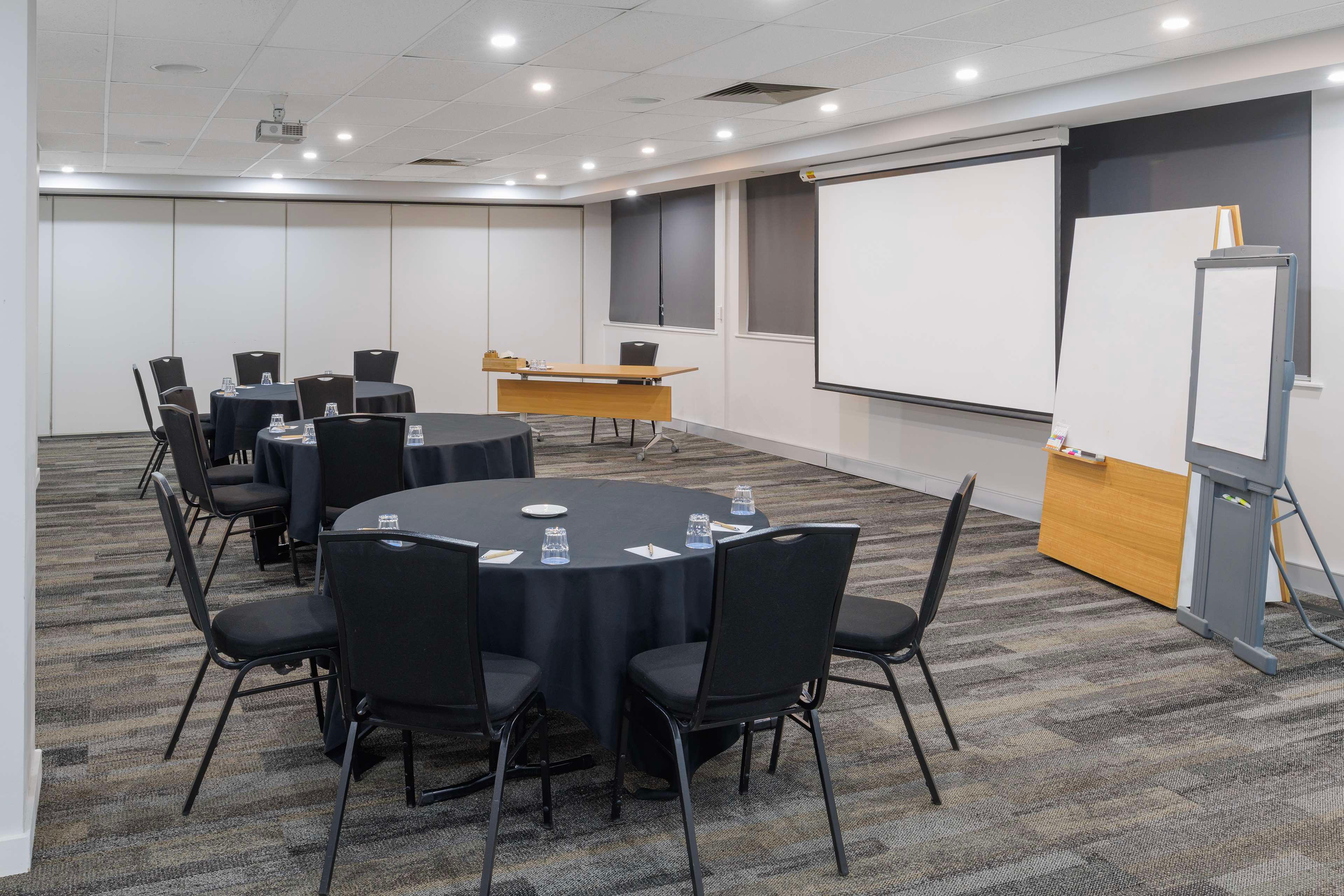 Conferences