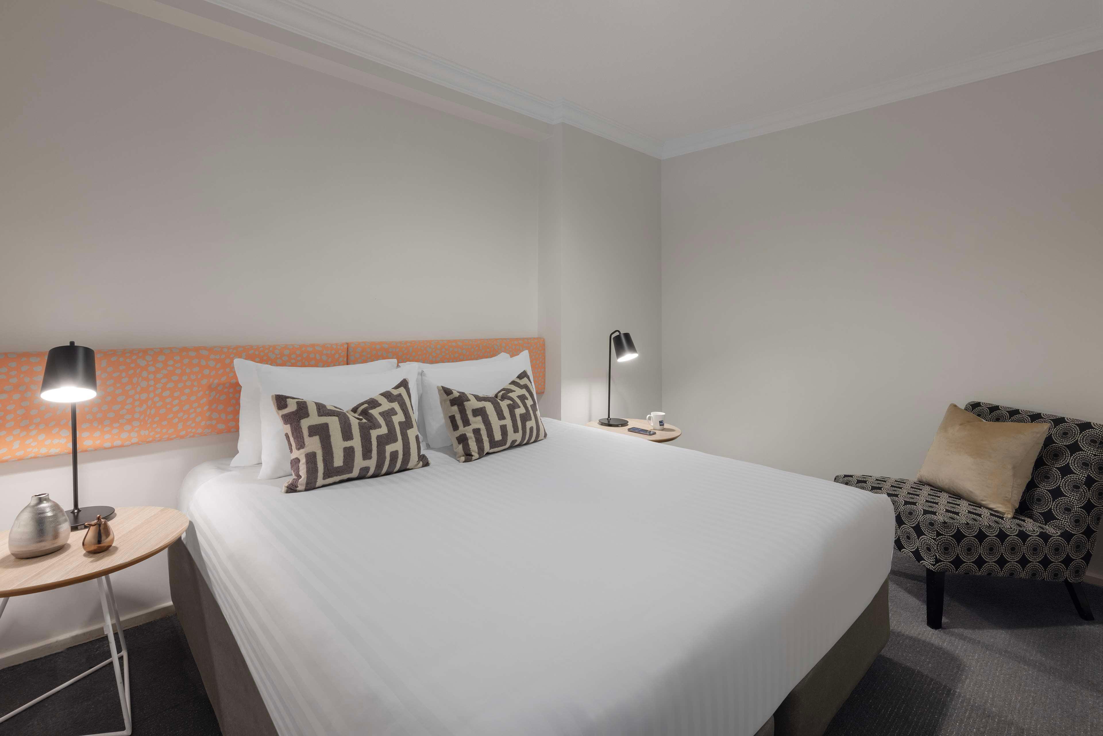 Studio Executive City View