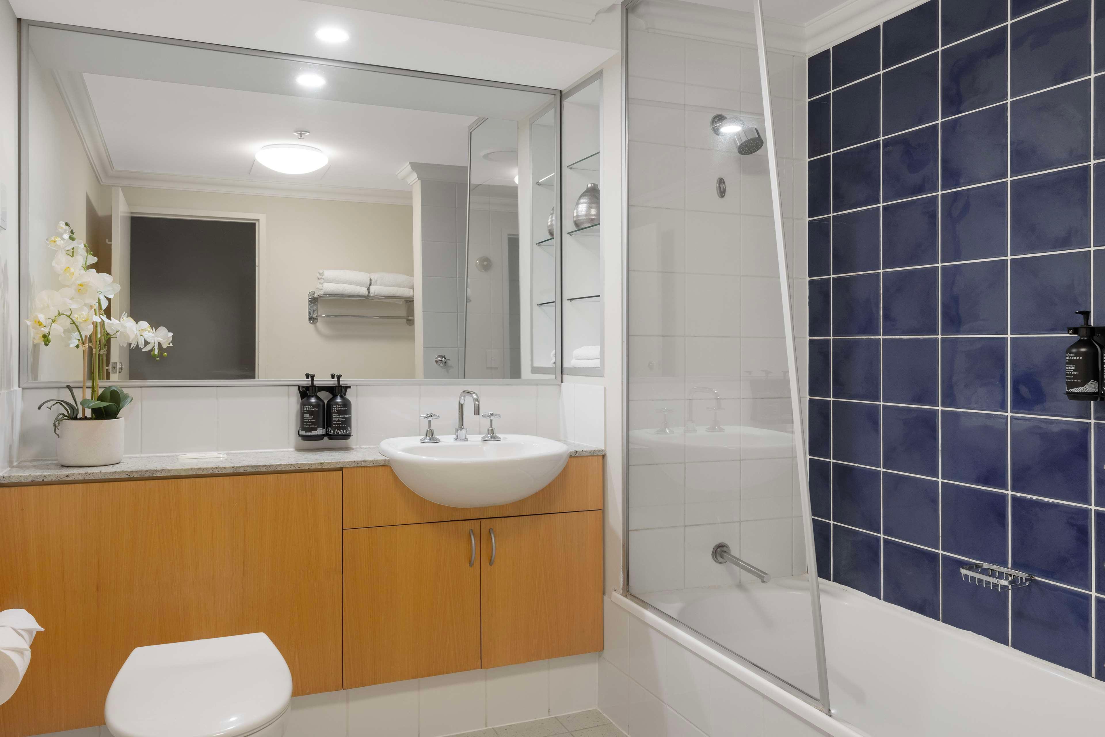 Studio Executive City View