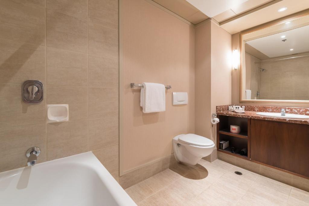 Junior Suite Standard