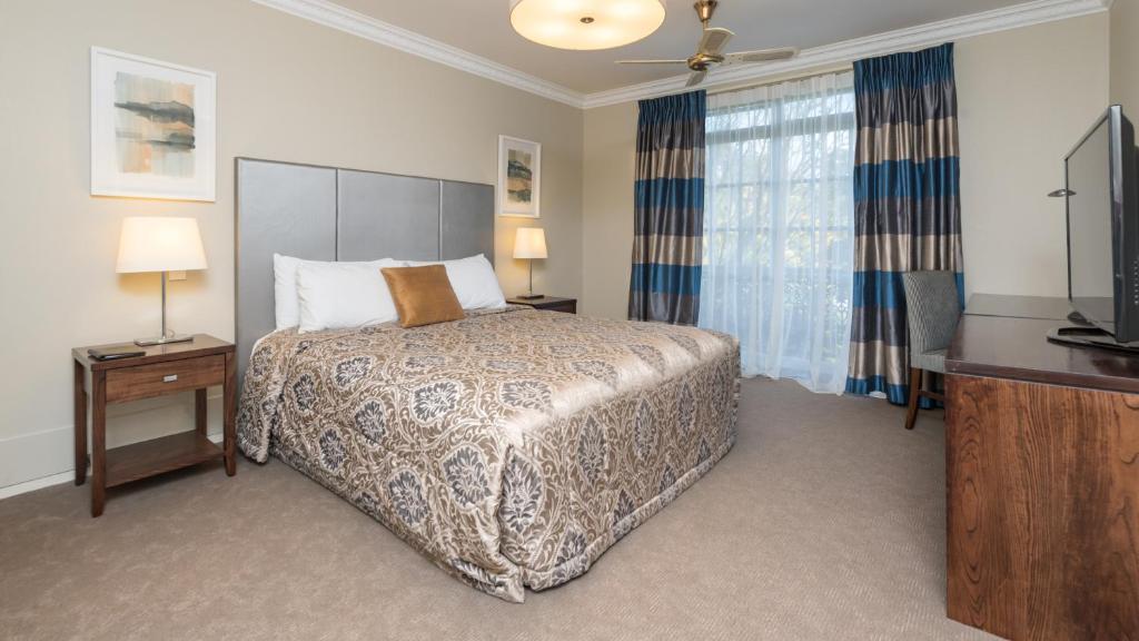 Junior Suite Standard