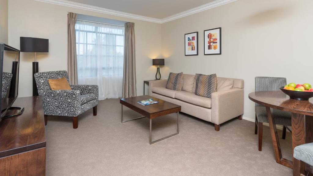 Junior Suite Standard