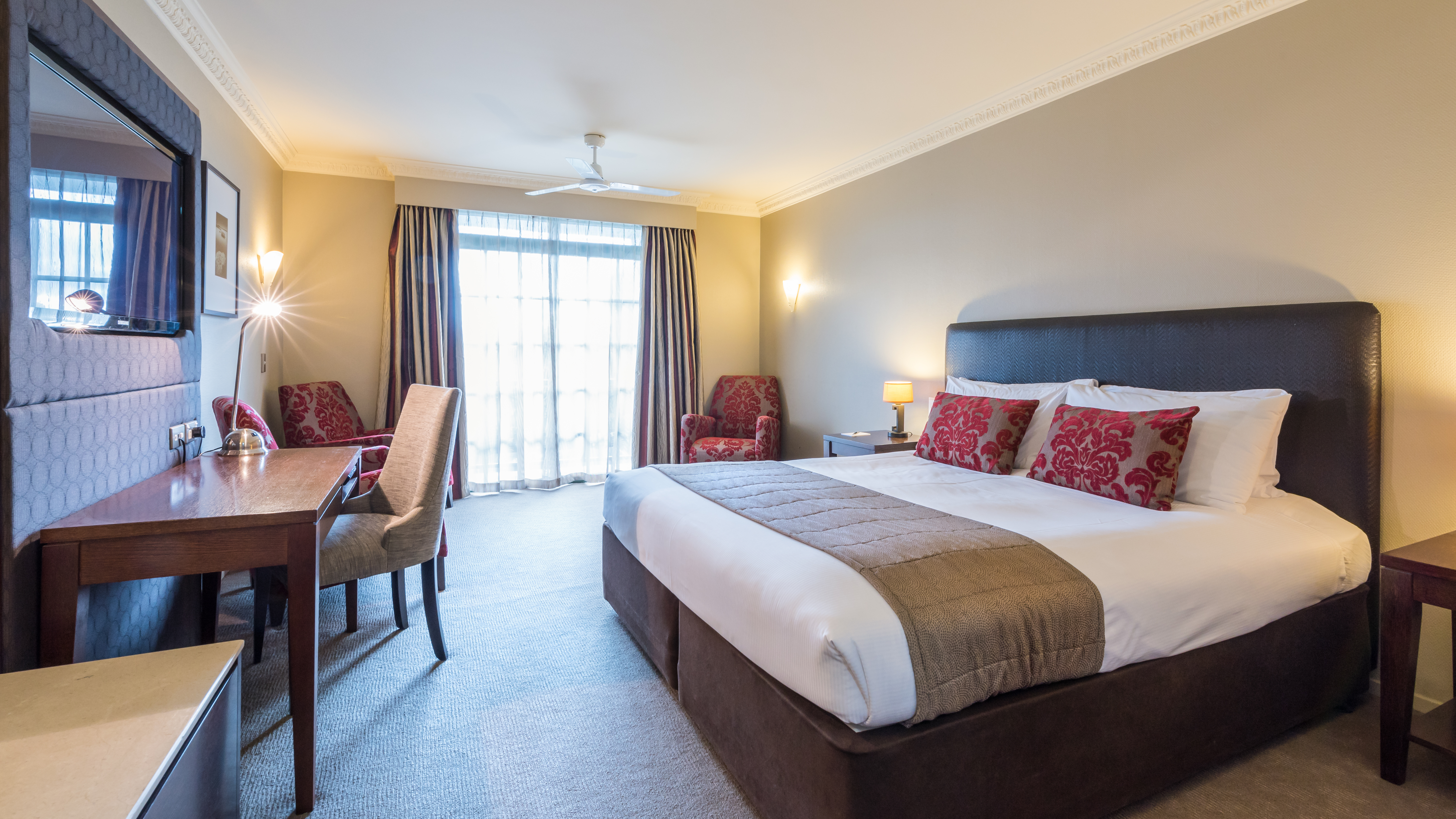 Family Room Connecting Room