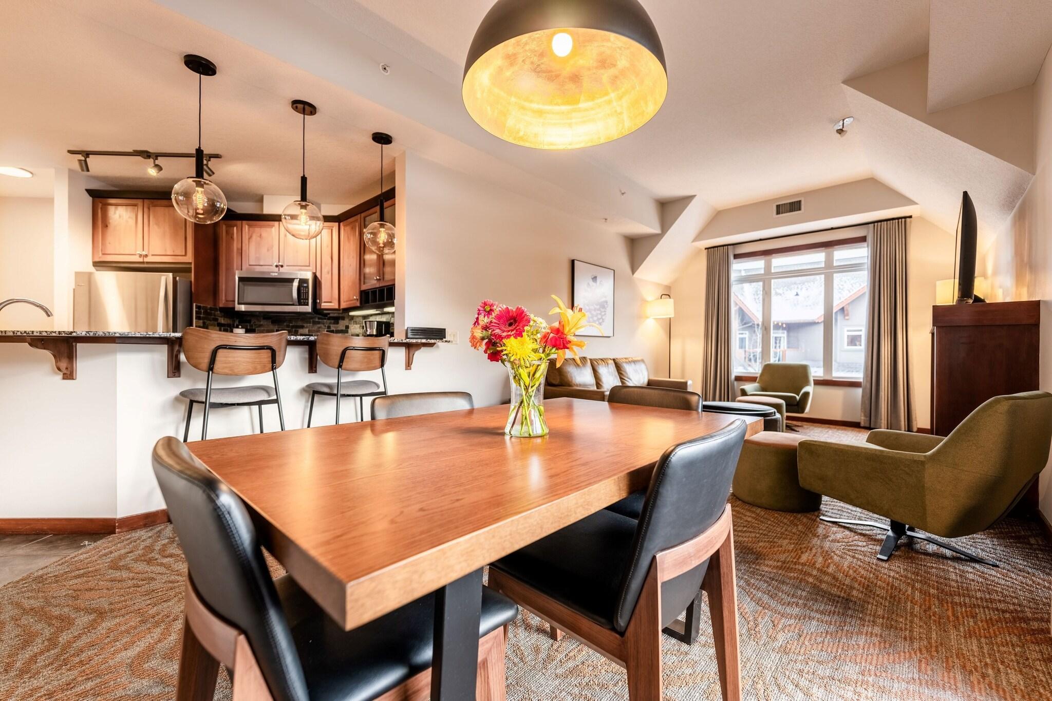 Suite King Bed Two Bedrooms