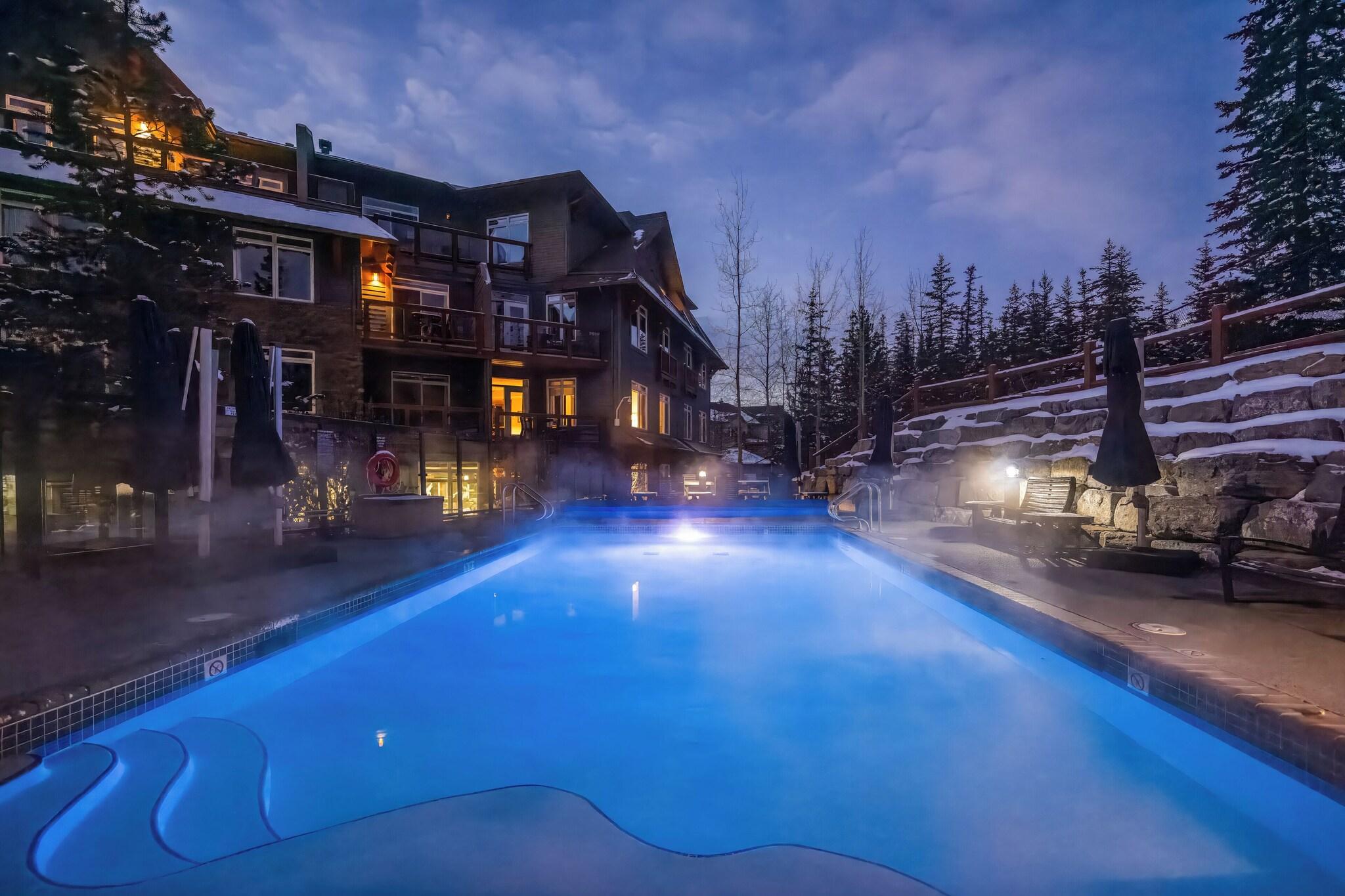 Double Two Queen Beds