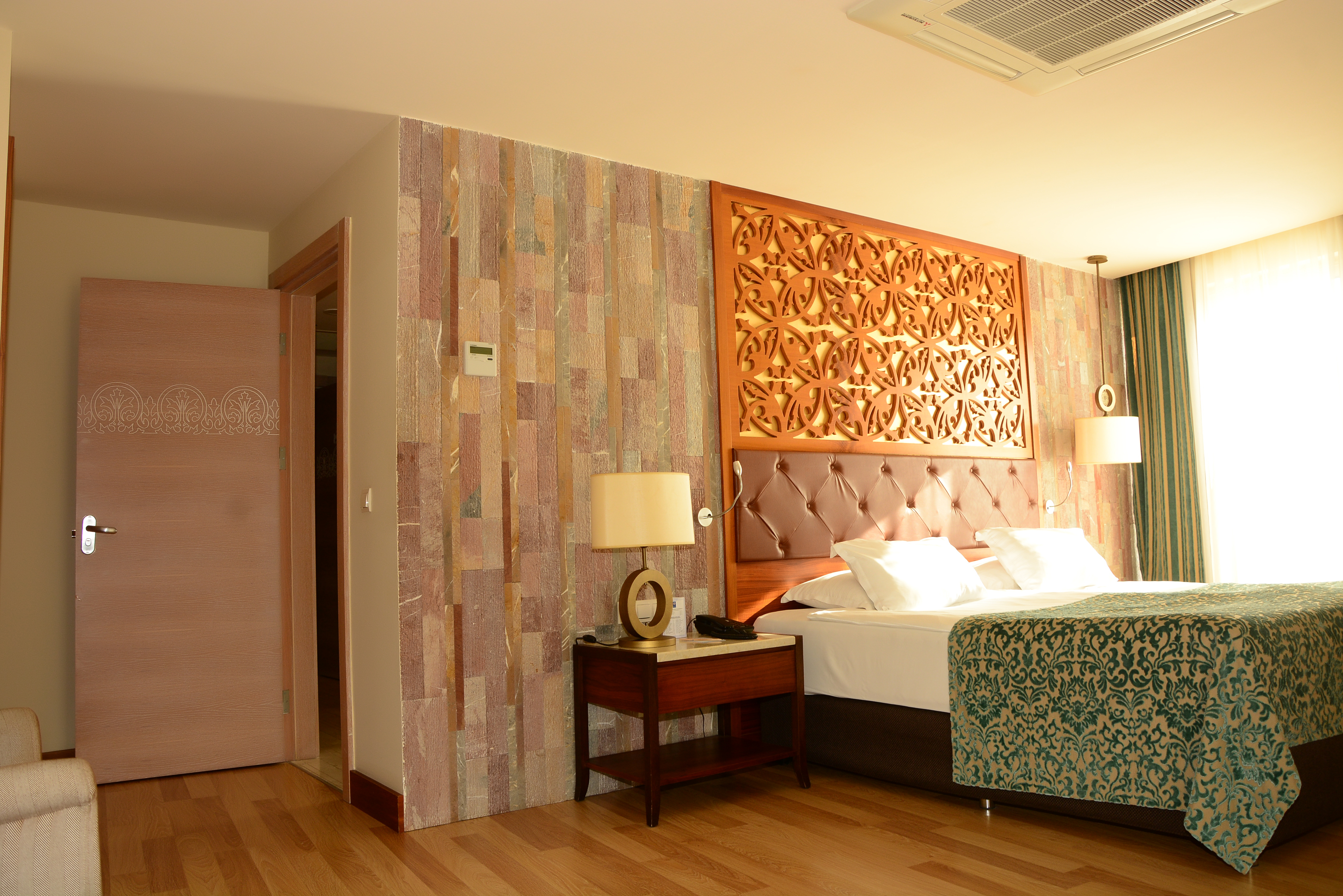 Family Room Connecting Room