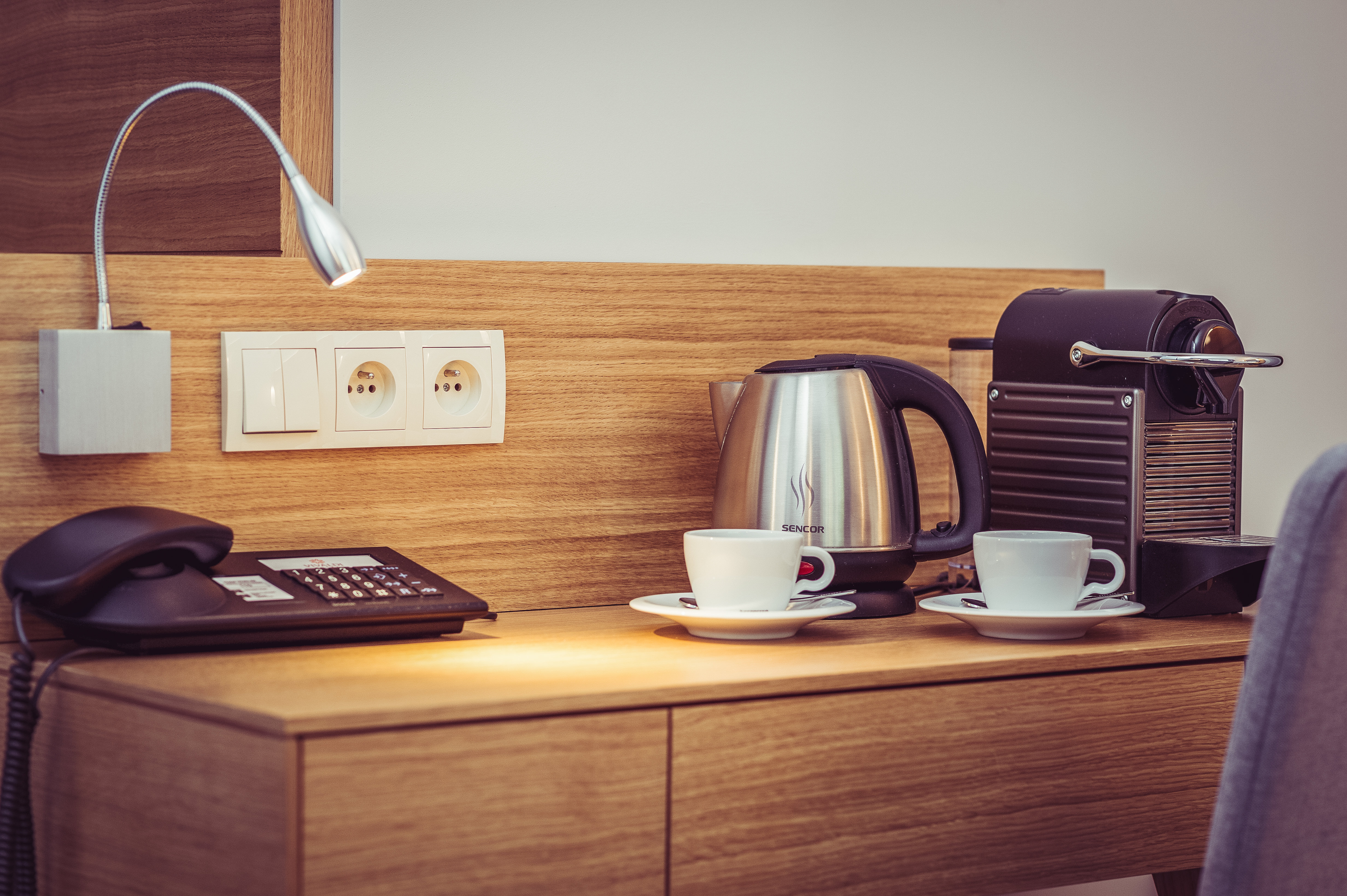 Double or Twin Business