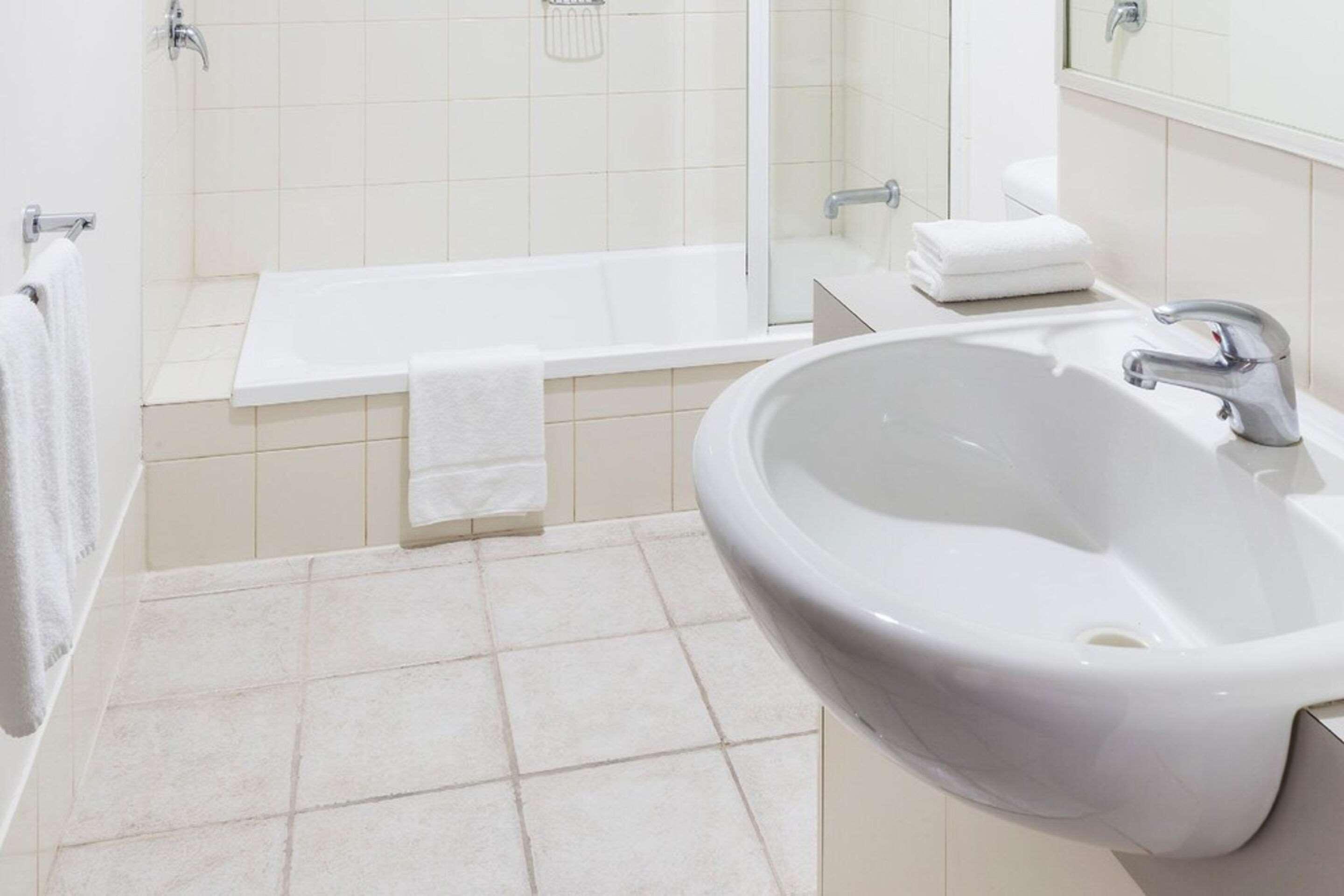 Apartment One Bedroom