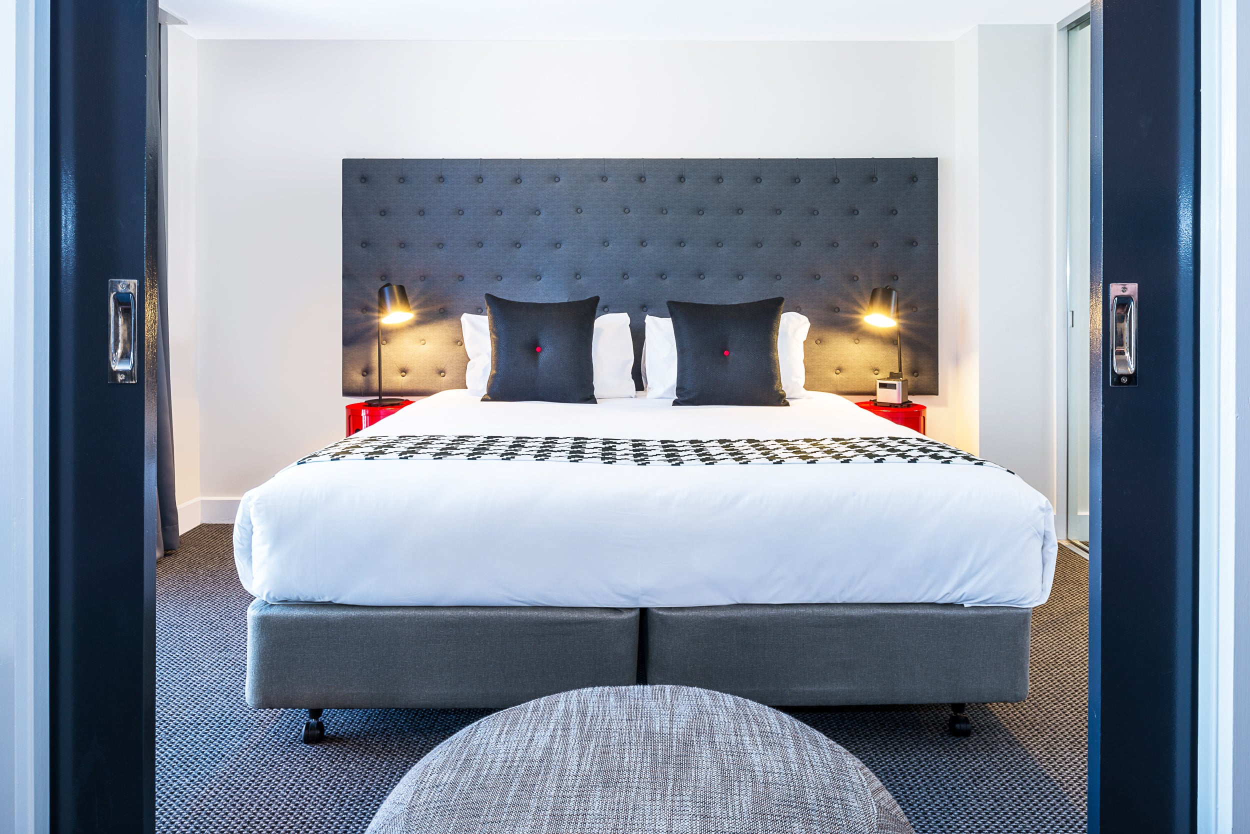 Apartment One Bedroom