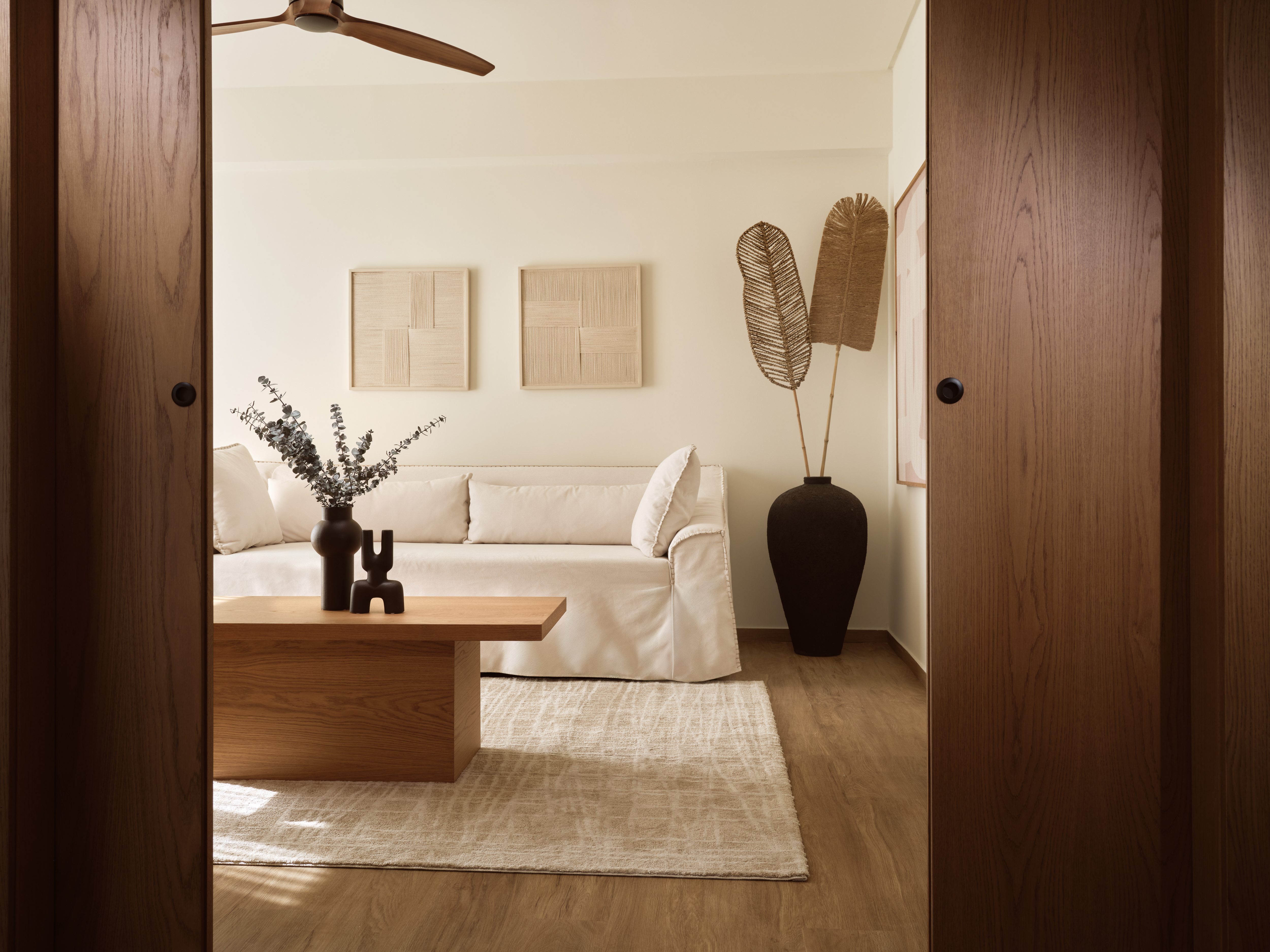 Junior Suite Garden View