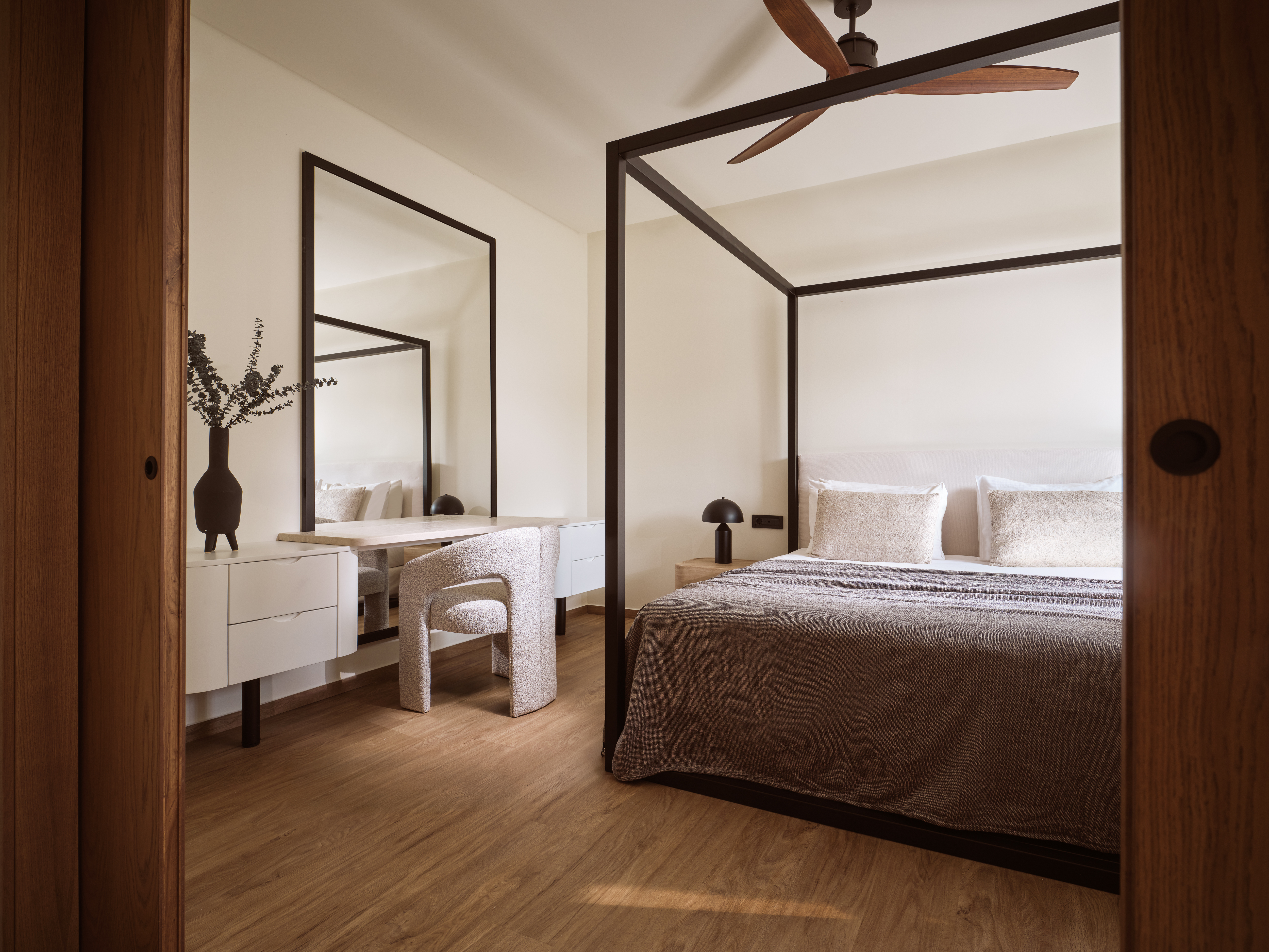 Junior Suite Garden View