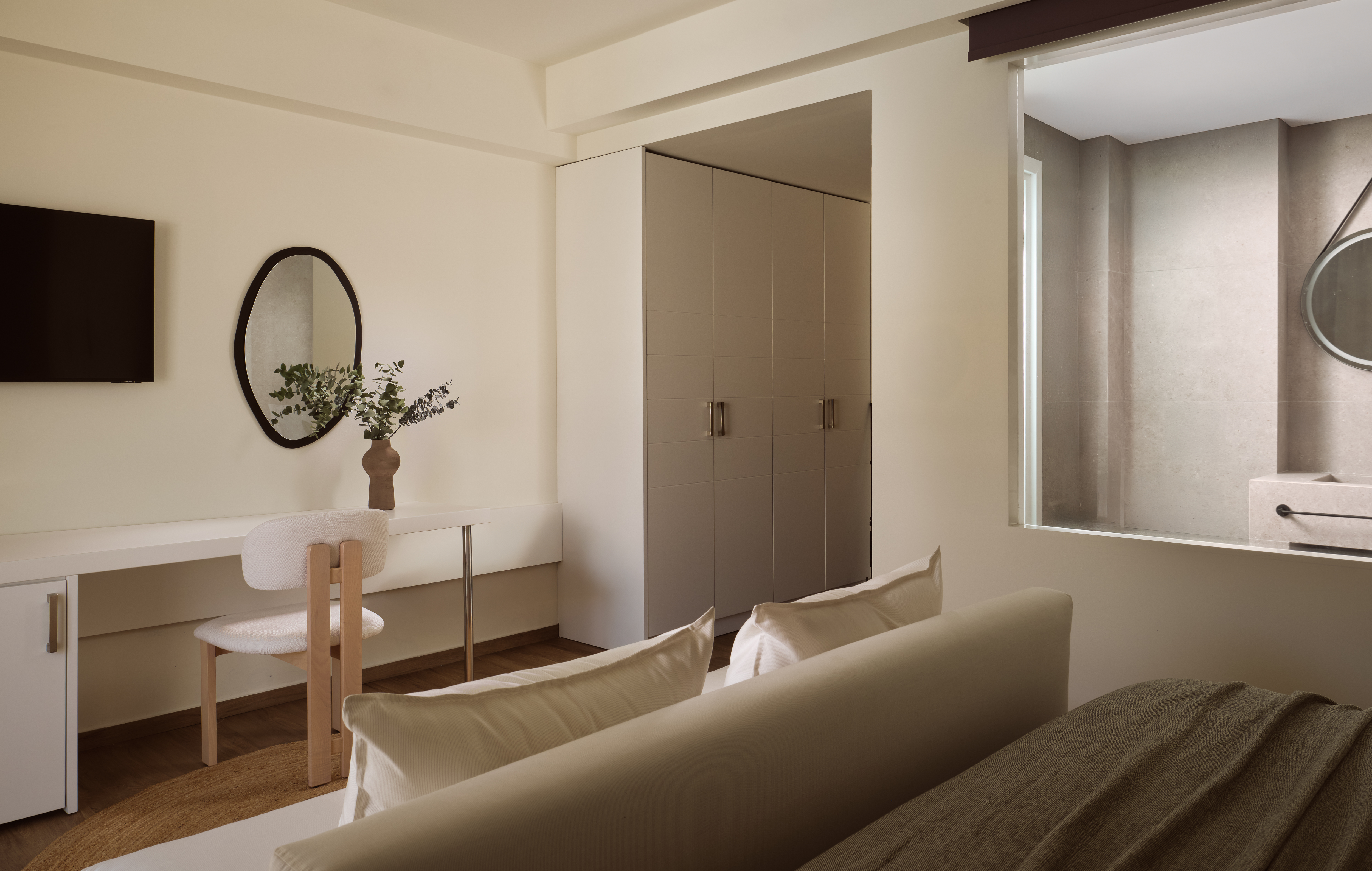 Double Deluxe Premium