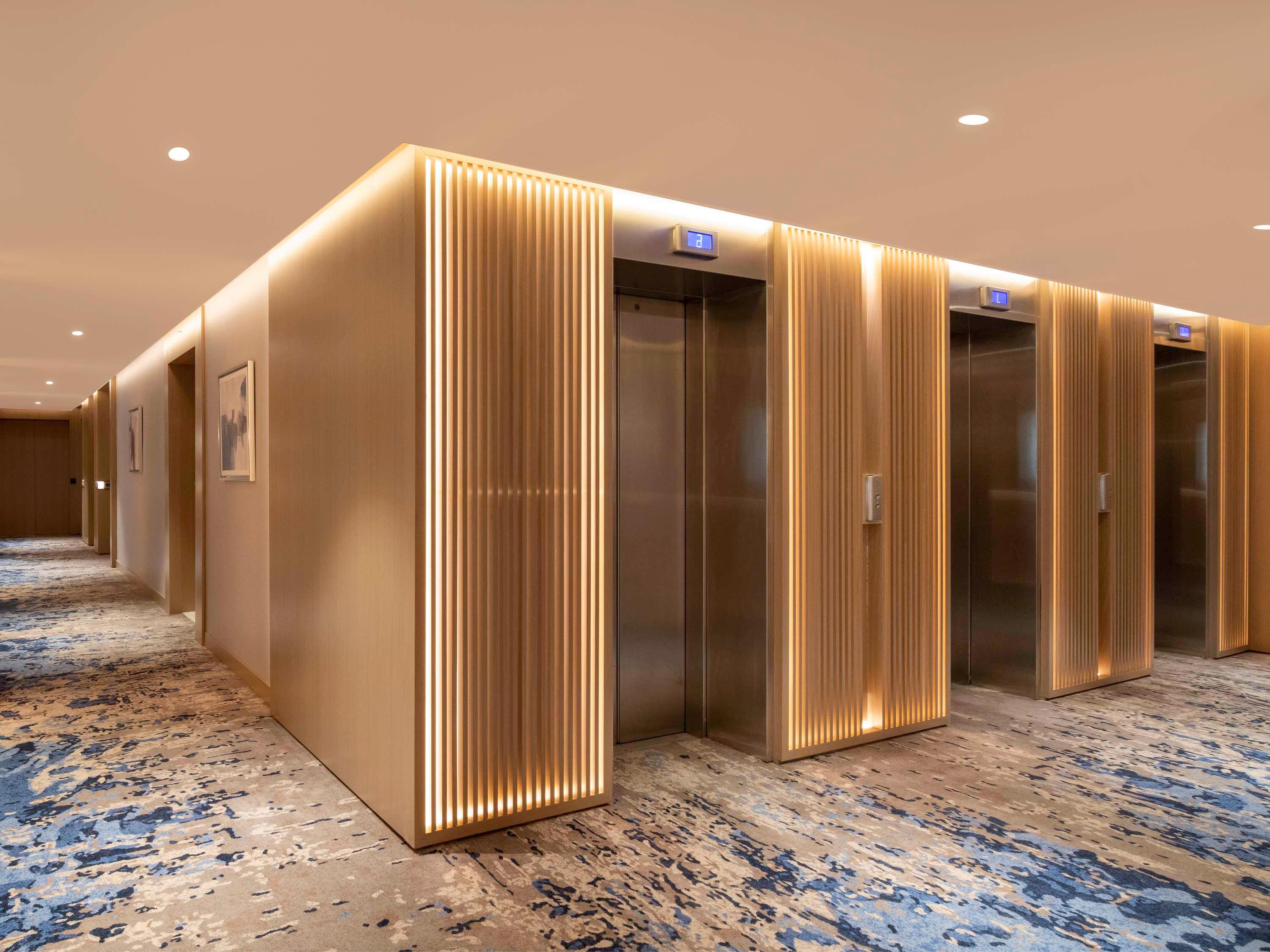 Double Deluxe Sea View